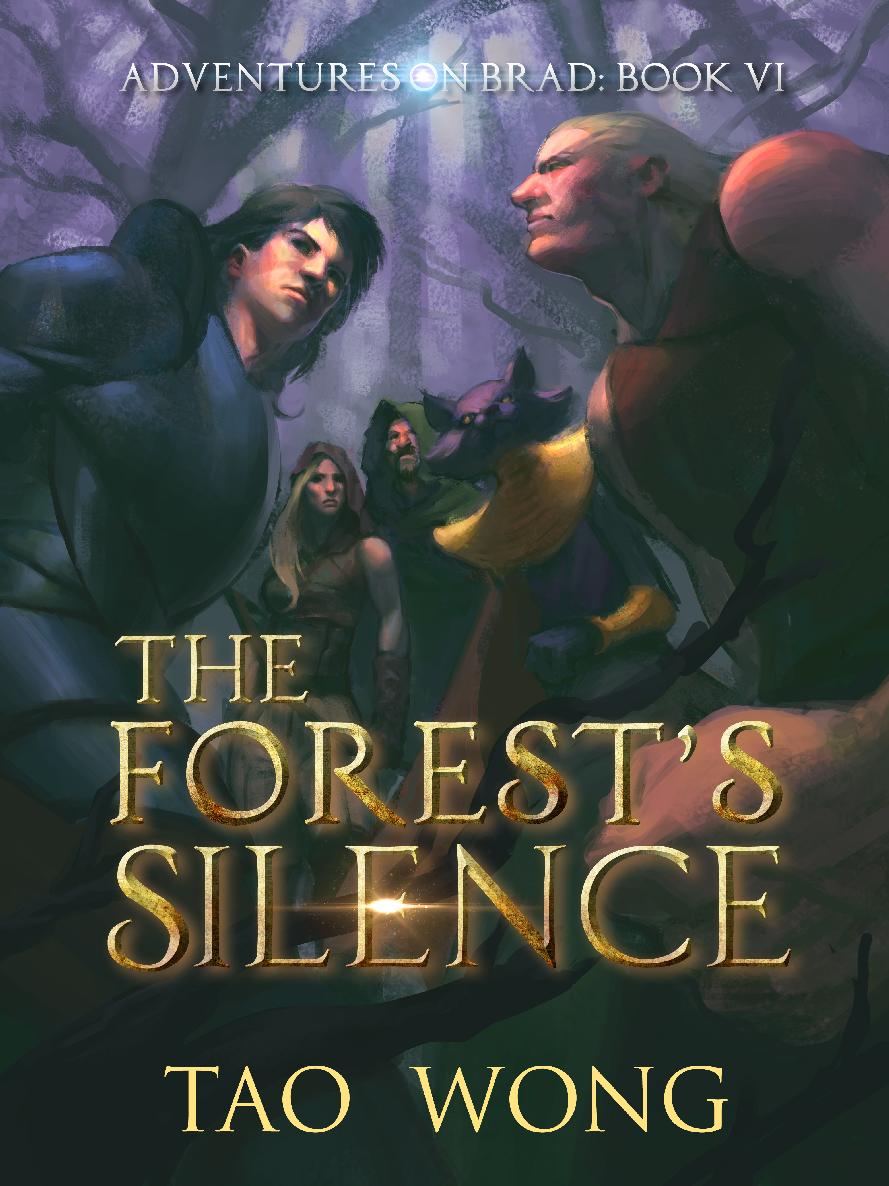 The Forest's Silence