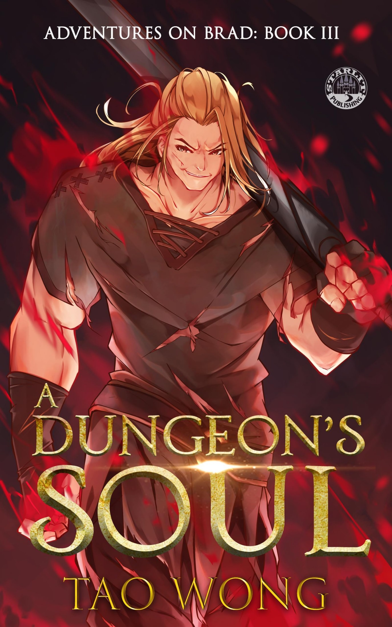 A Dungeon's Soul