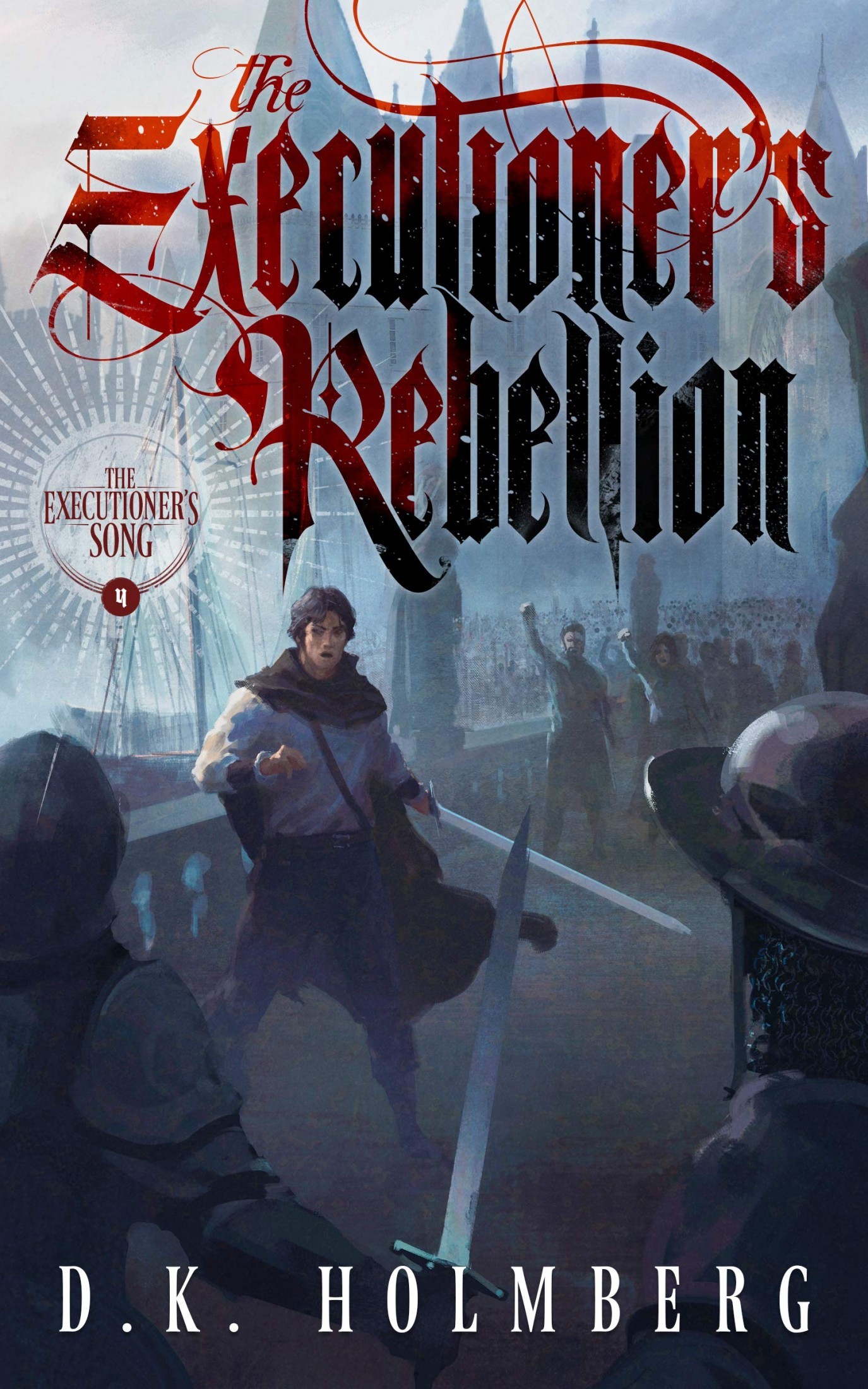The Executioner's Rebellion