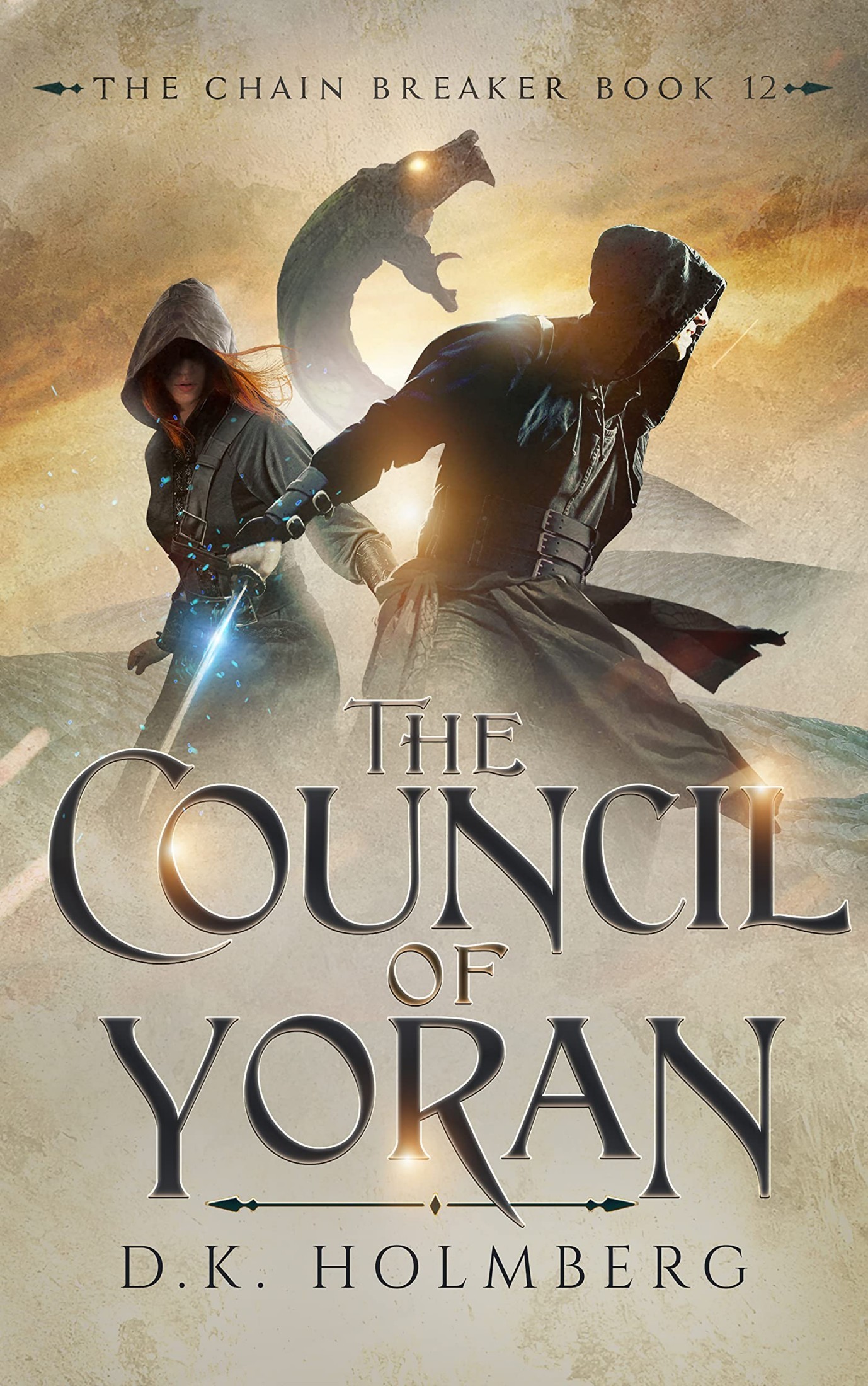 The Council of Yoran