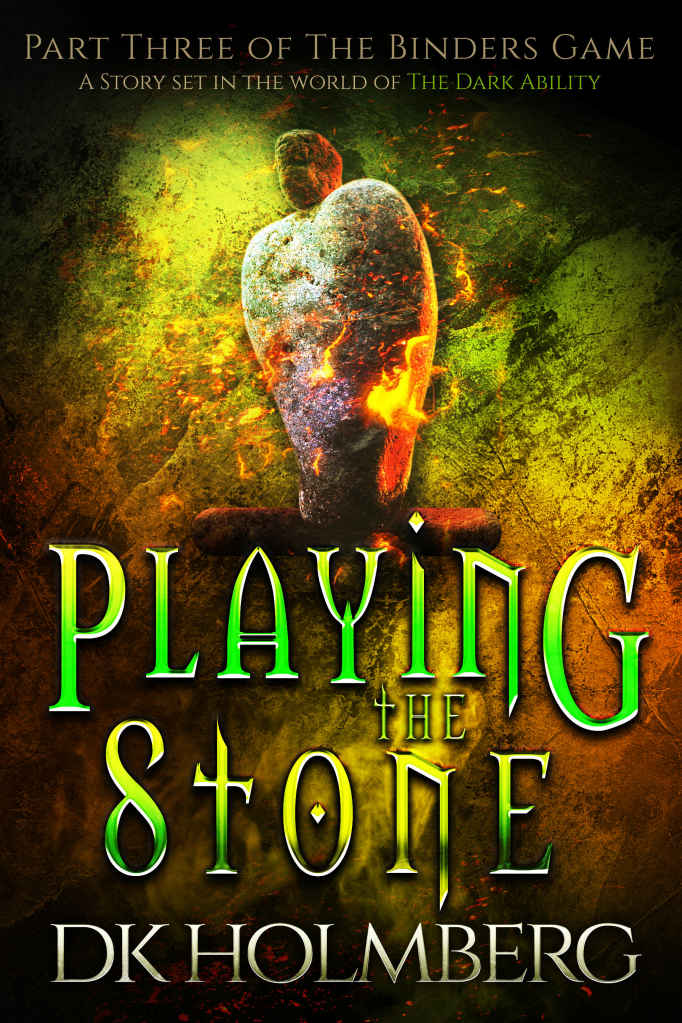 Playing the Stone