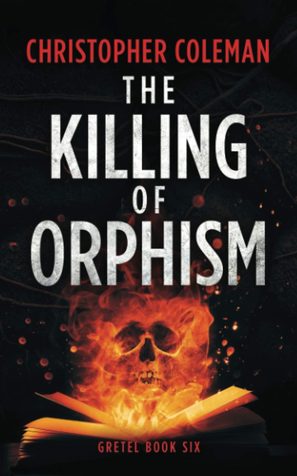 The Killing of Orphism