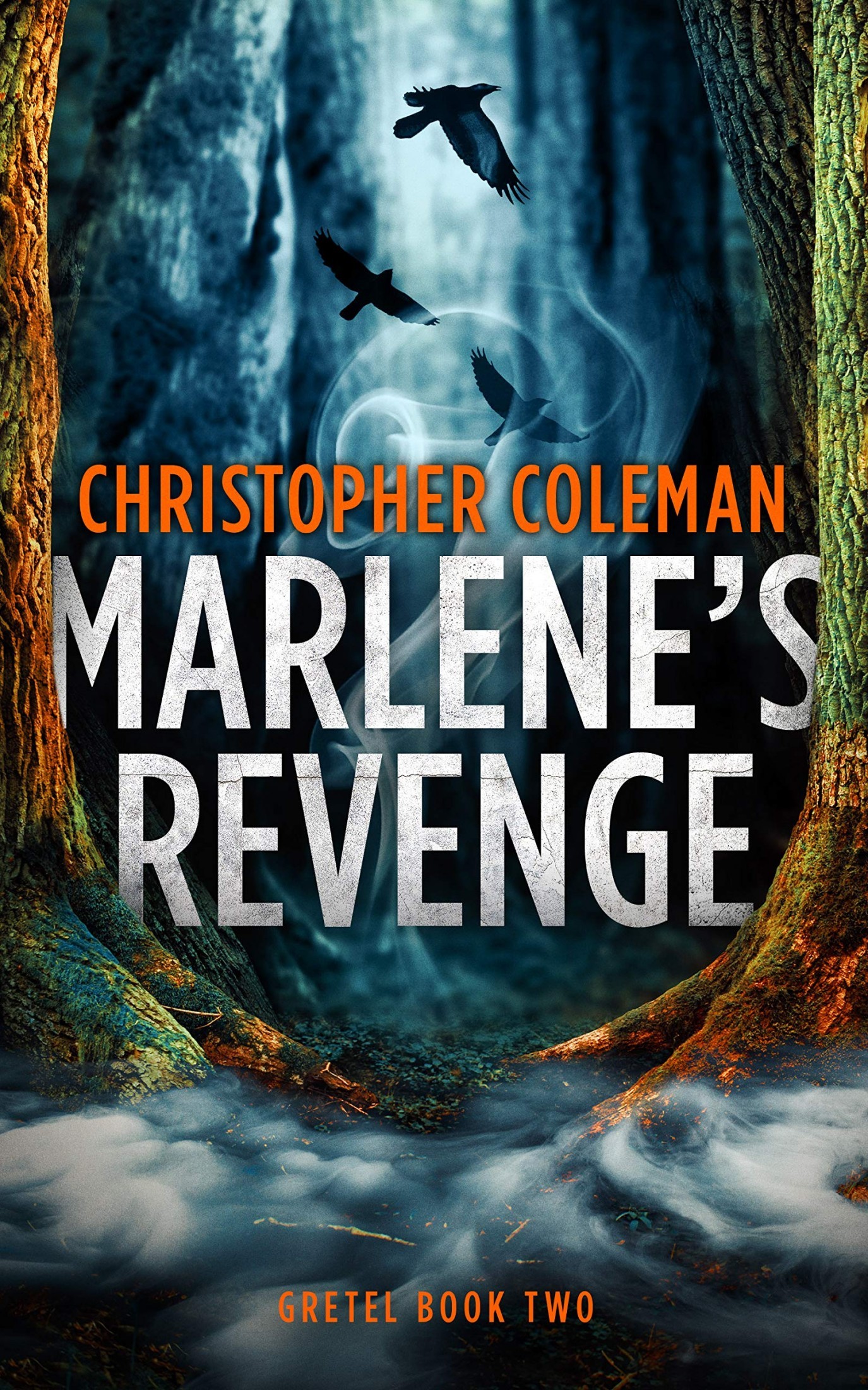 Marlene's Revenge