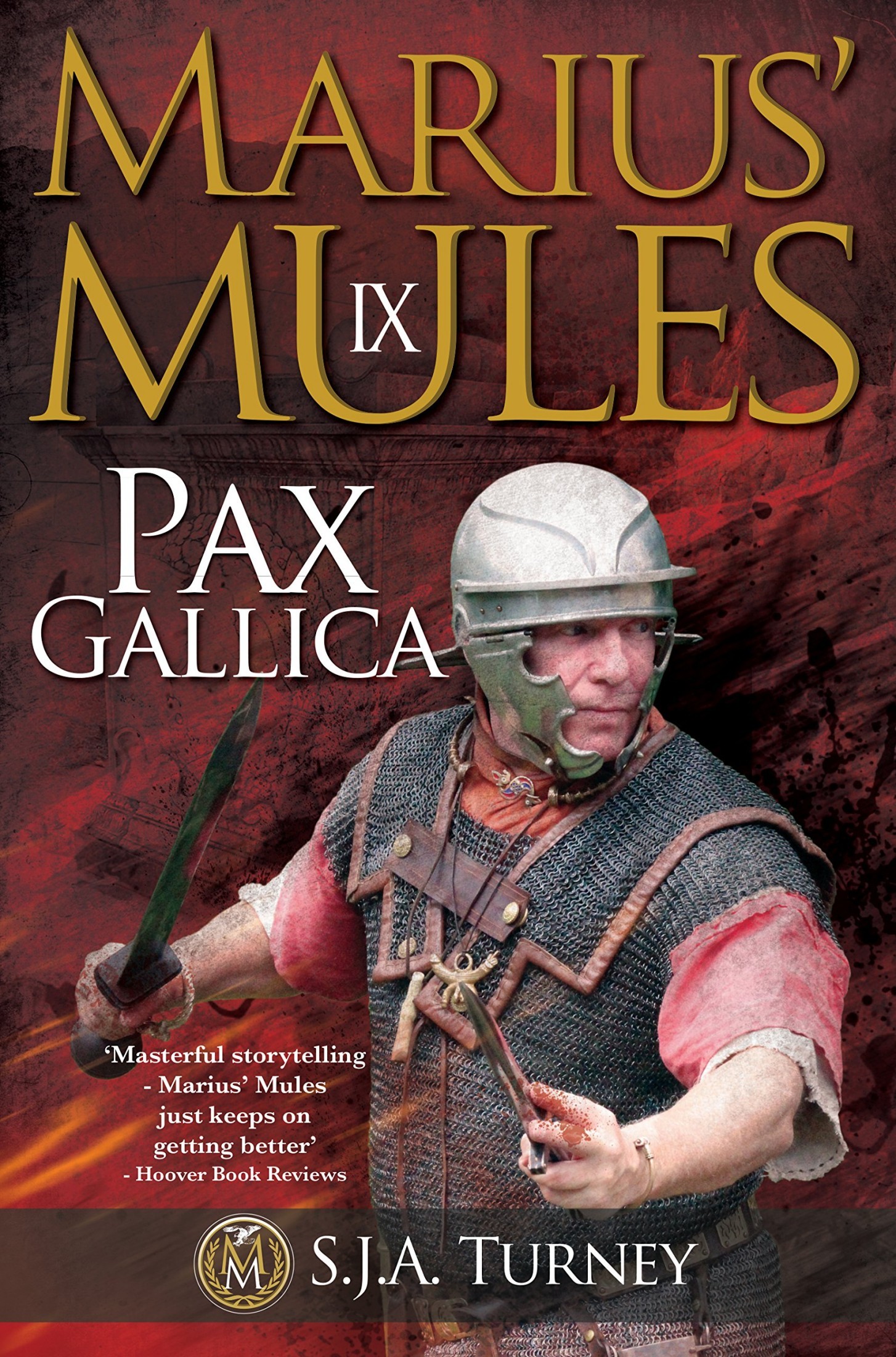 Pax Gallica