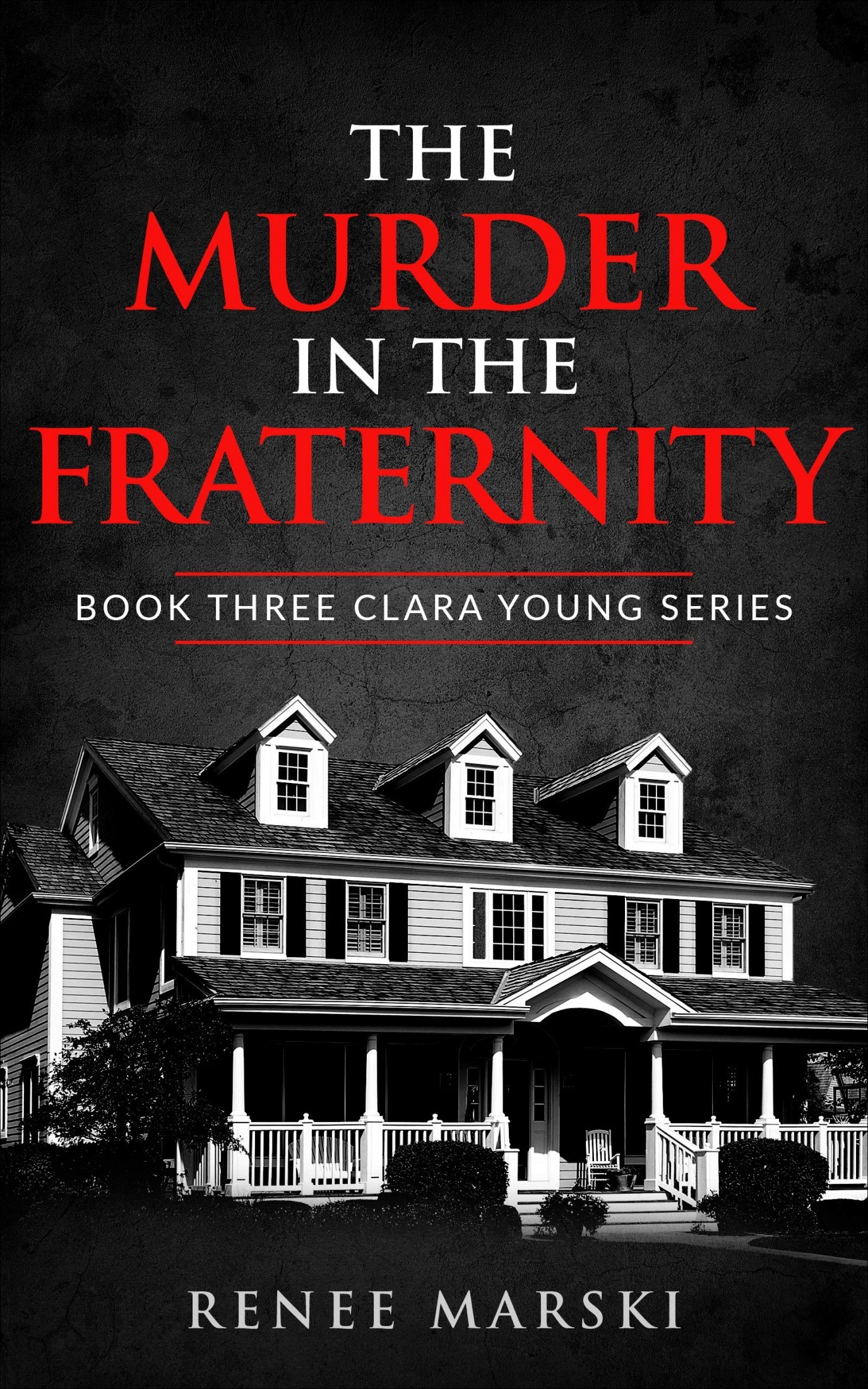 The Murder in the Fraternity