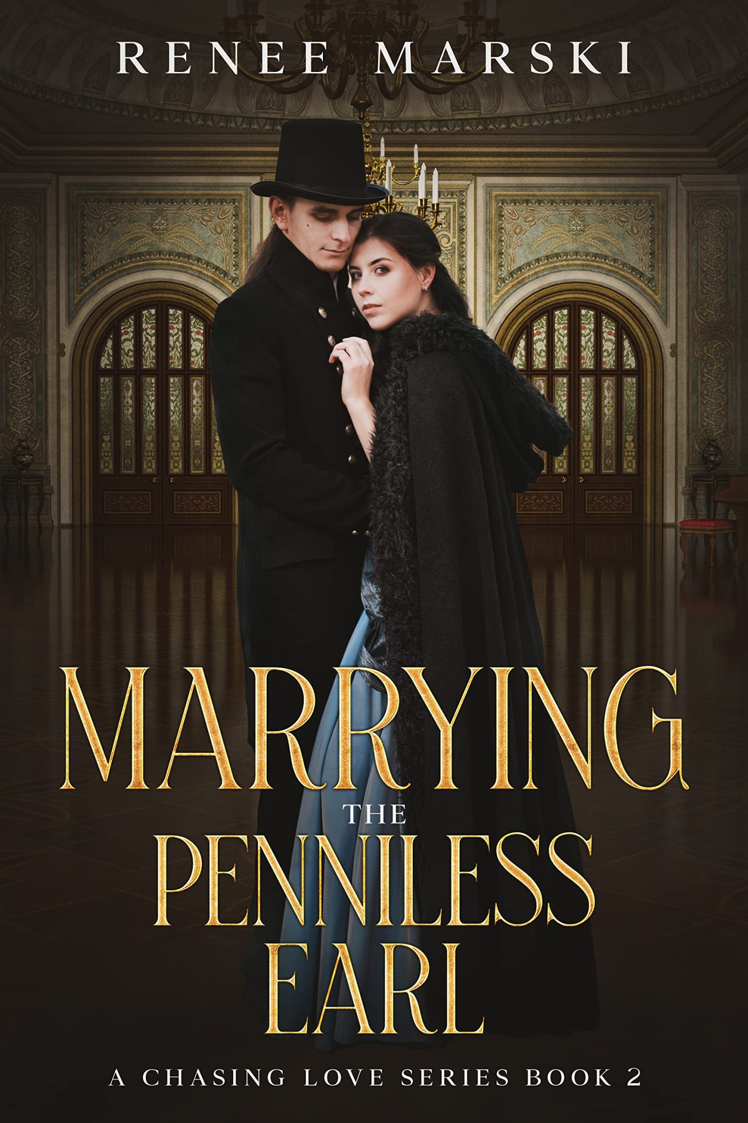 Marrying the Penniless Earl