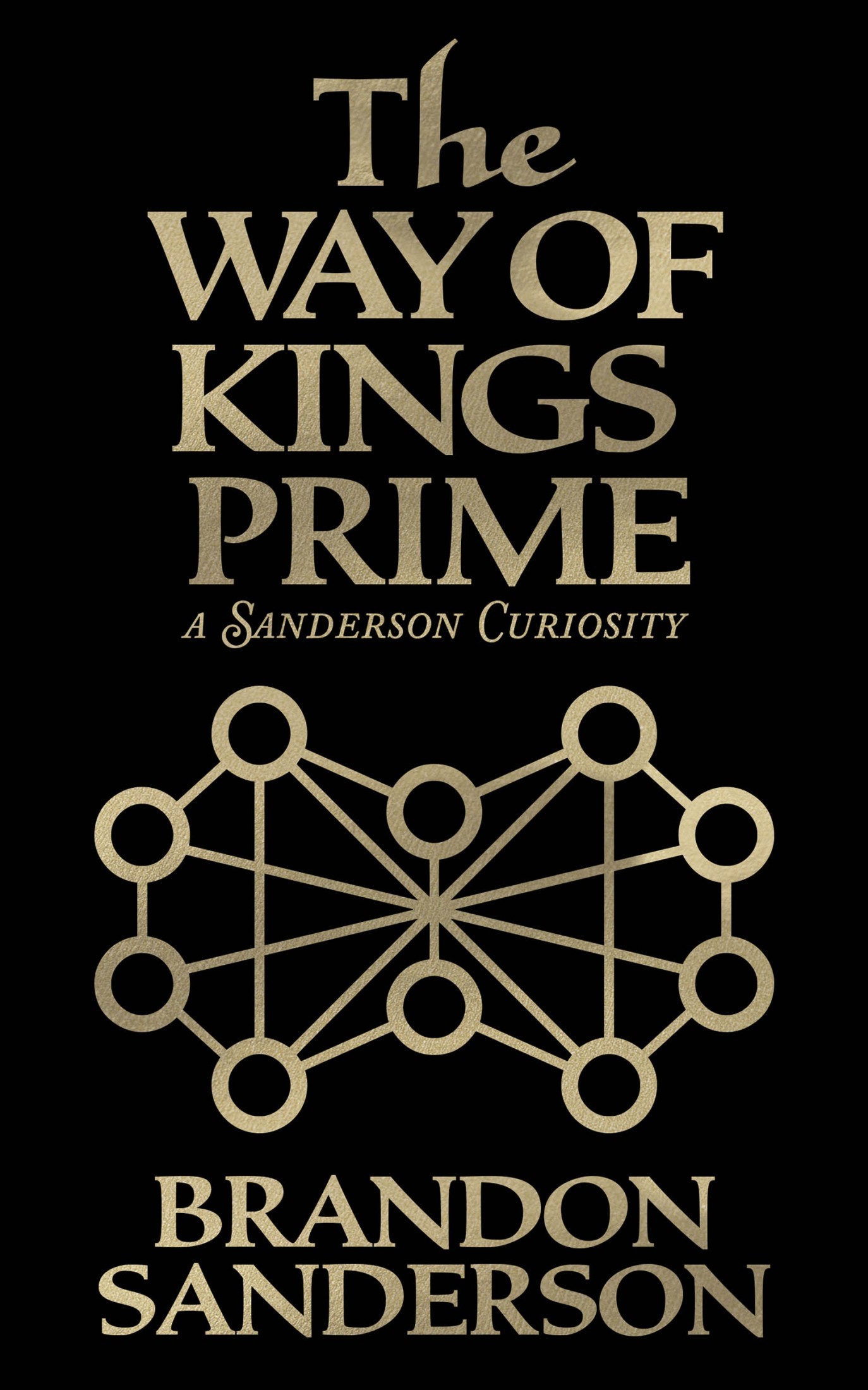 The Way of Kings Prime (alt version)