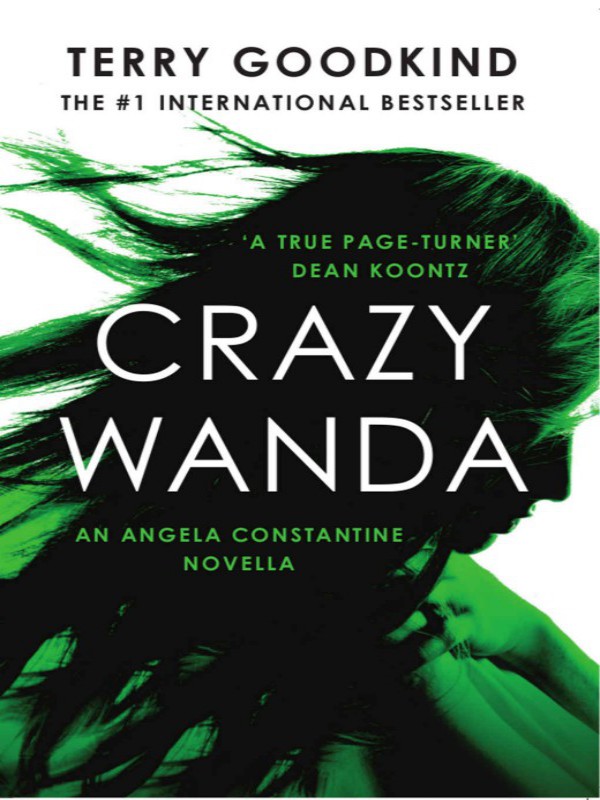 Crazy Wanda