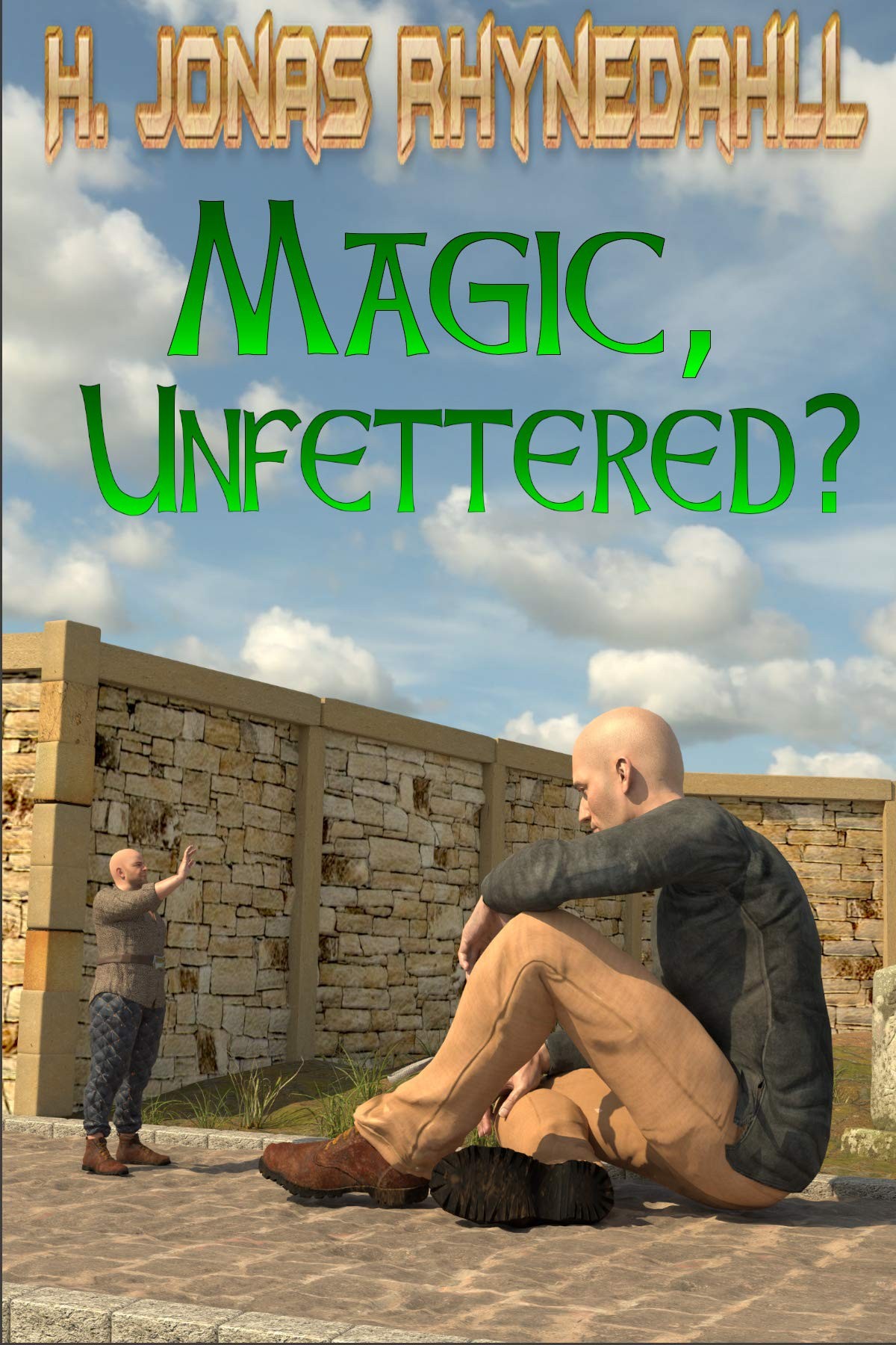 Magic, Unfettered?
