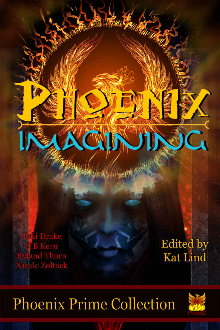 Phoenix Imagining