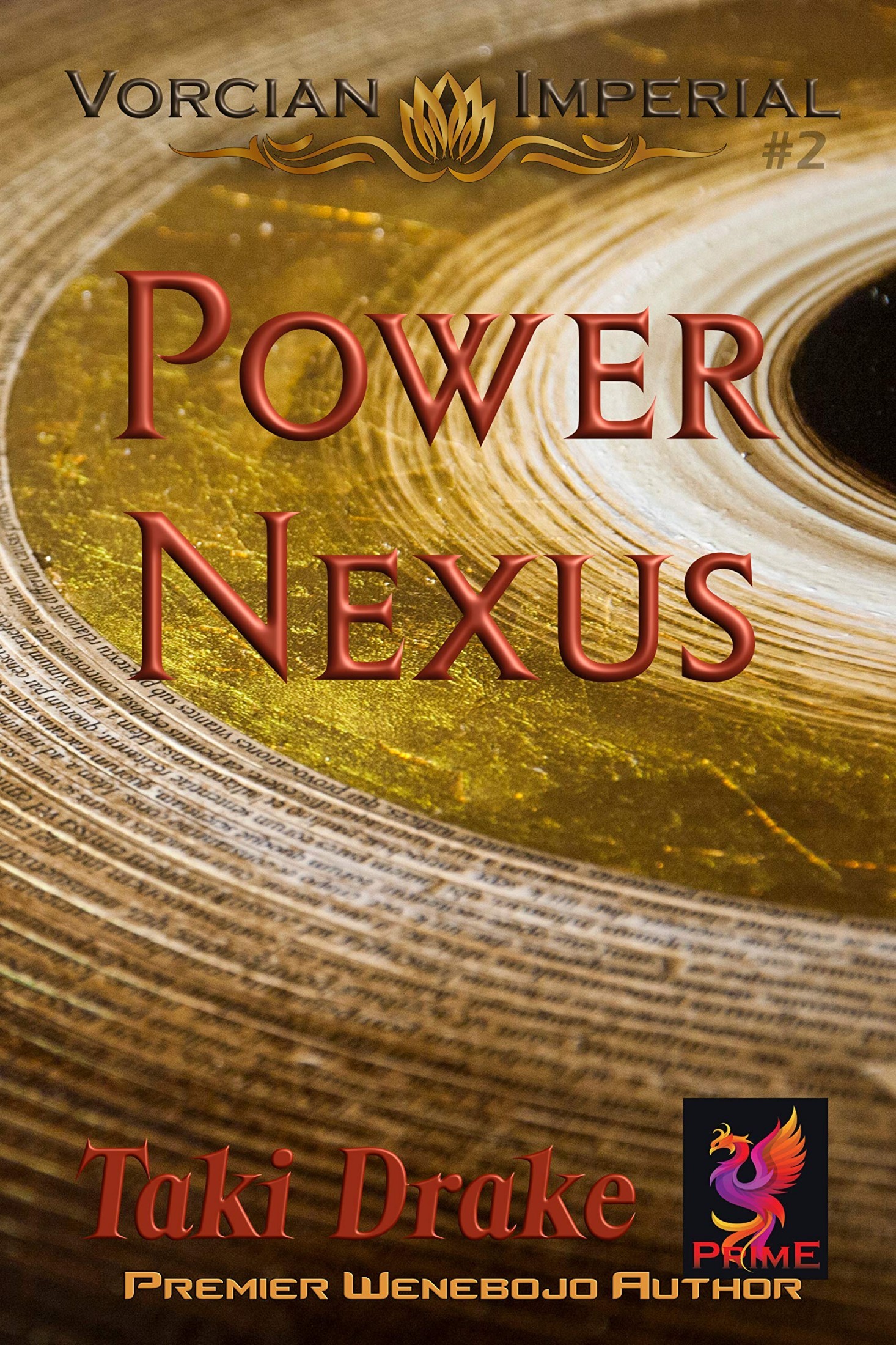 Power Nexus