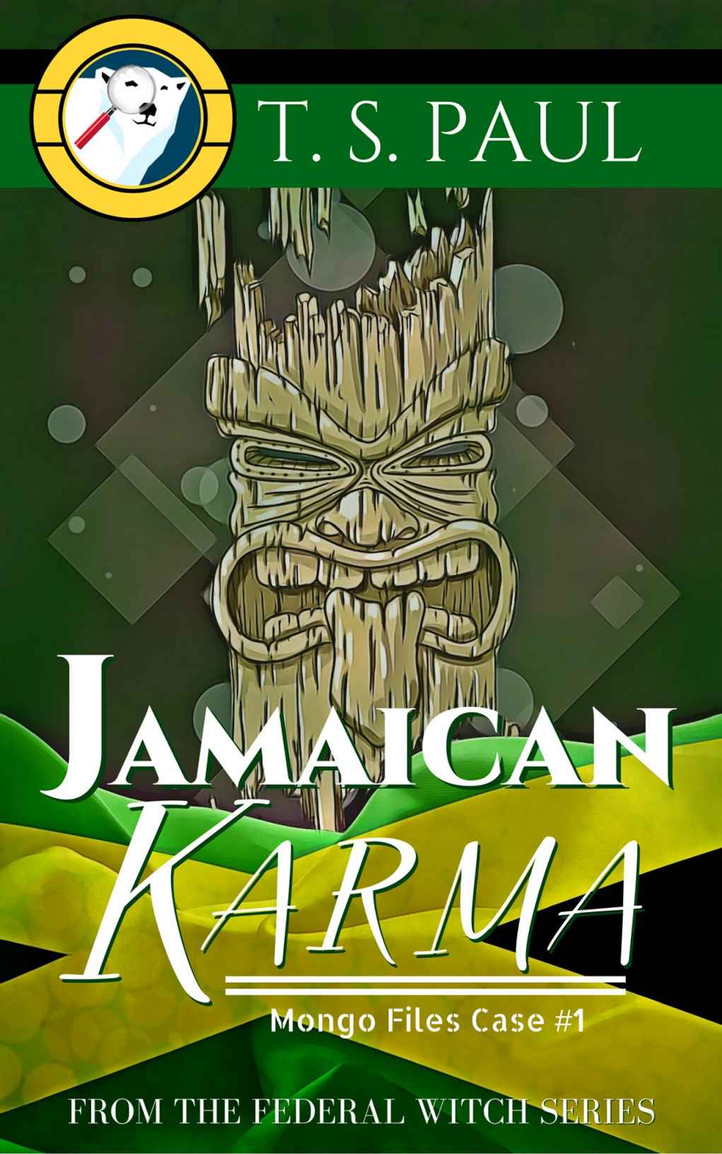 Jamaican Karma