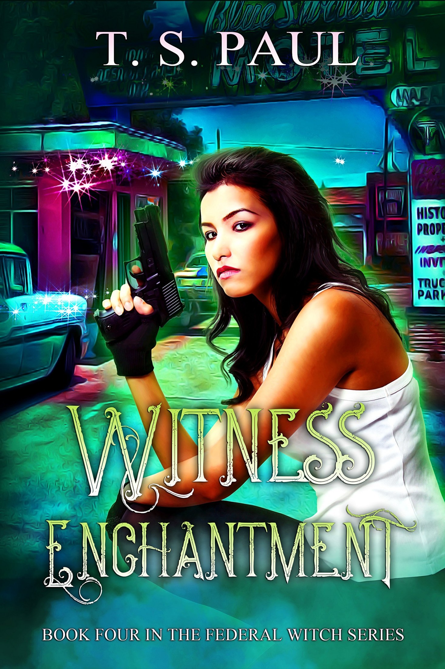 Witness Enchantment