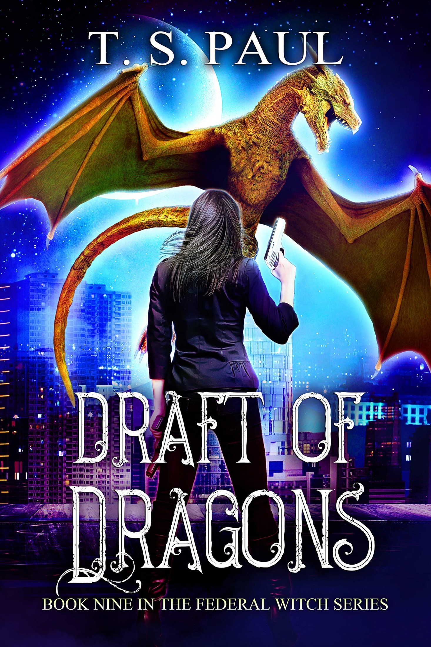 Draft of Dragons