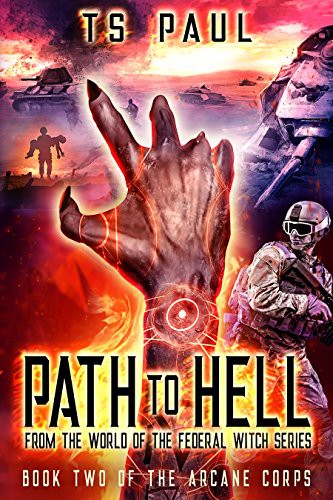 Path to Hell