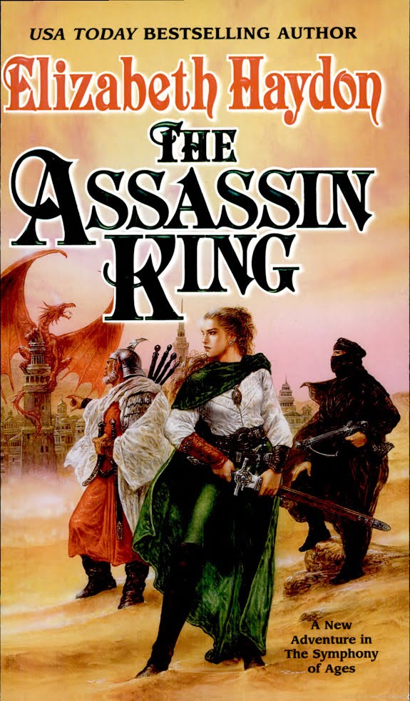 The Assassin King