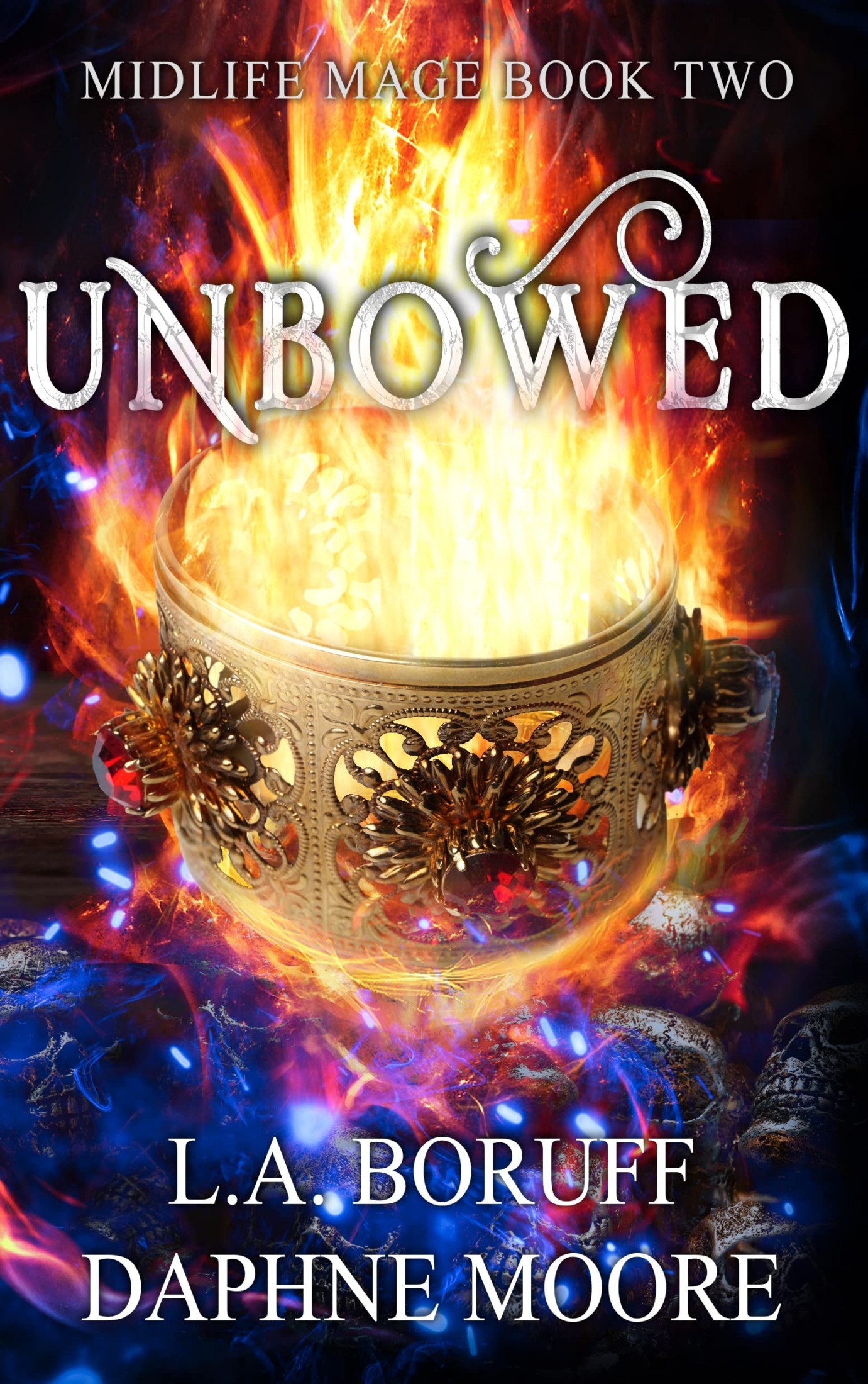 Unbowed