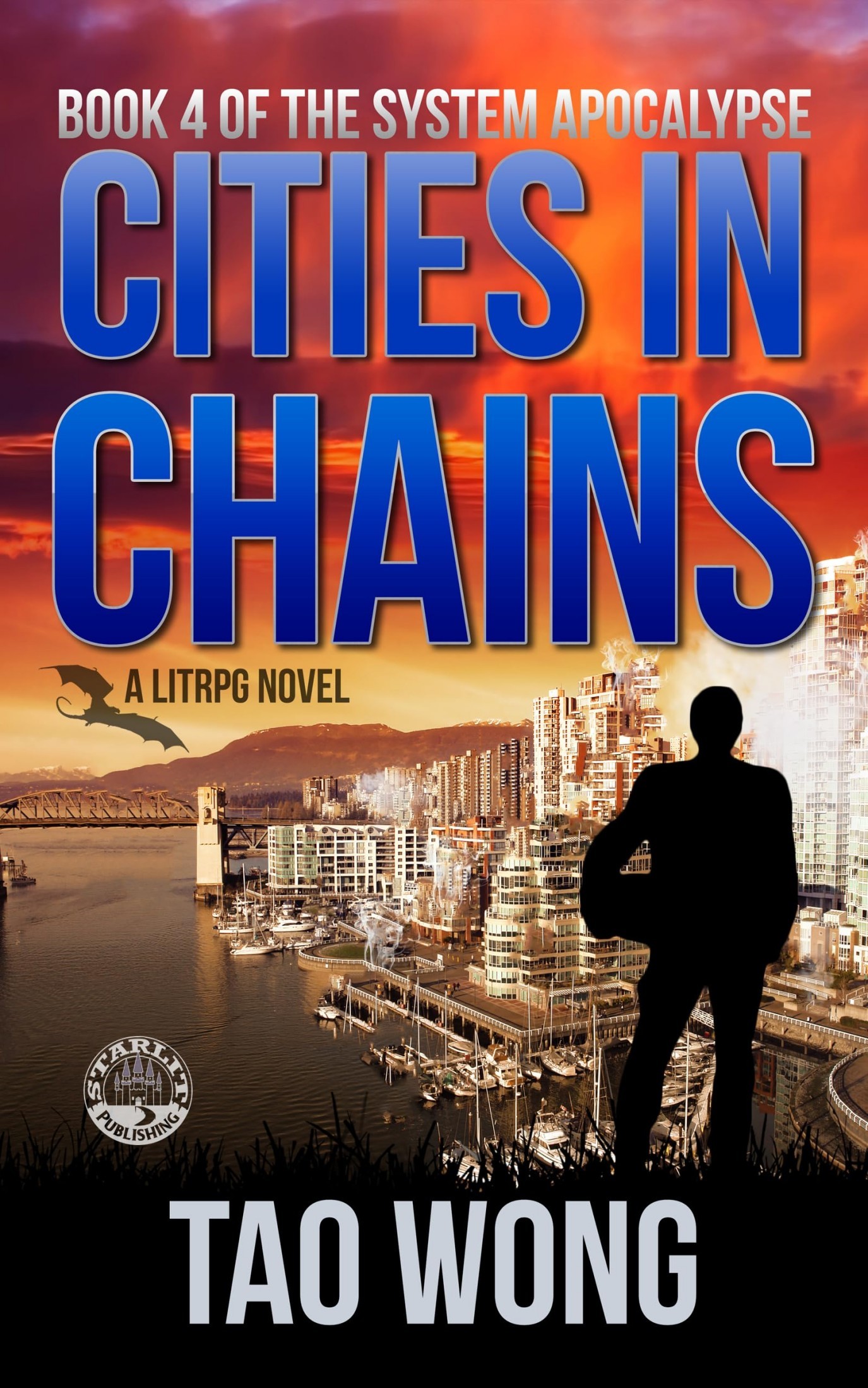 Cities in Chains