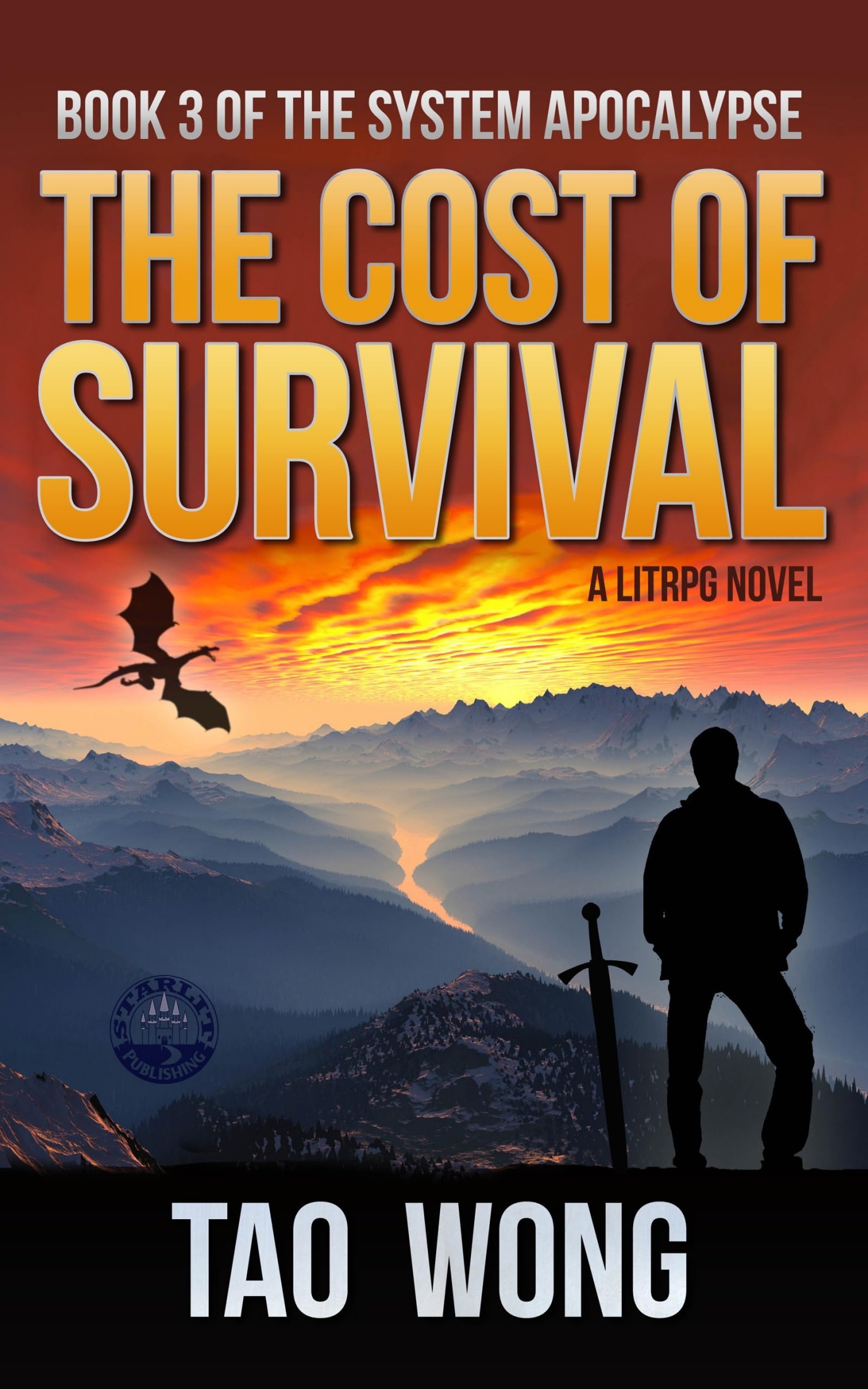 The Cost of Survival