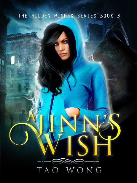 A Jinn's Wish