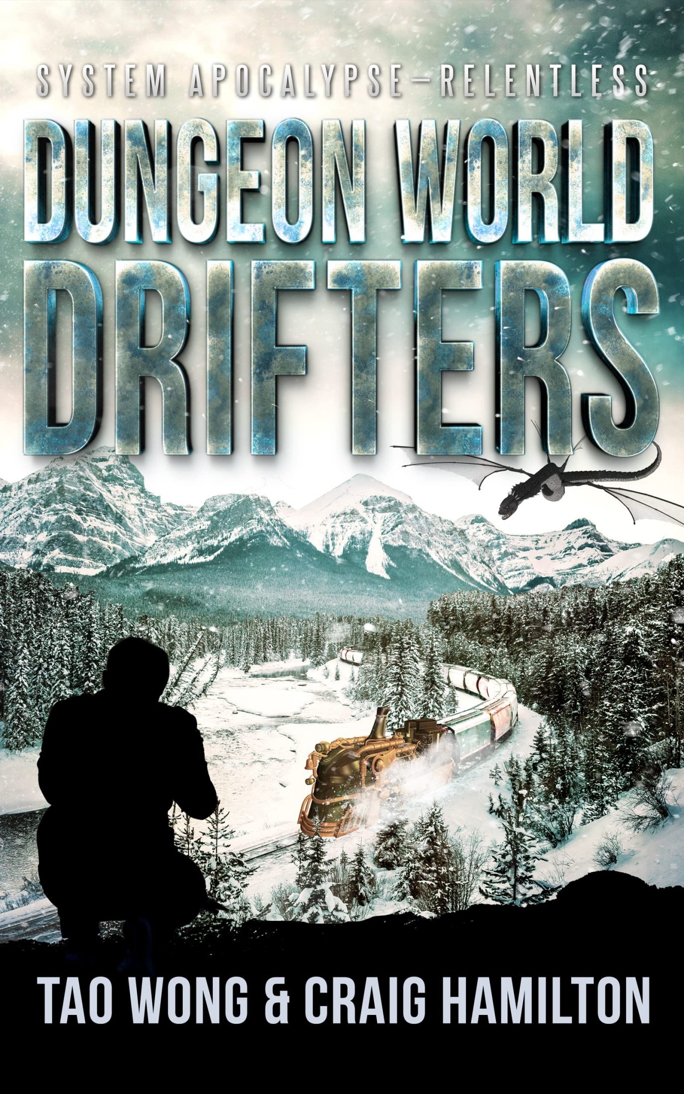 Dungeon World Drifters