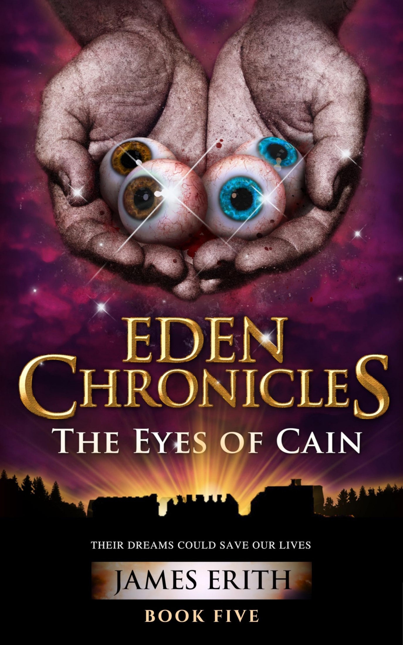Eyes of Cain