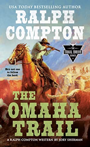 The Omaha Trail