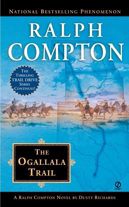 The Ogallala Trail