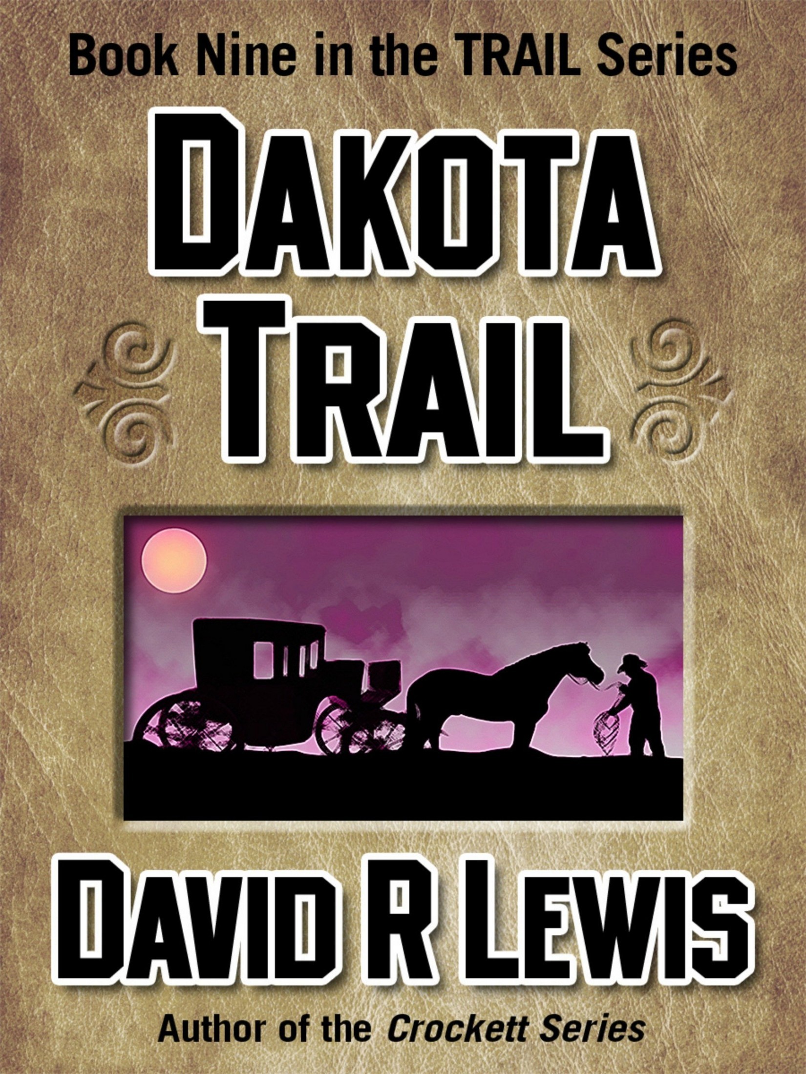 Dakota Trail