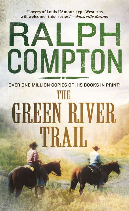 The Green River Trail