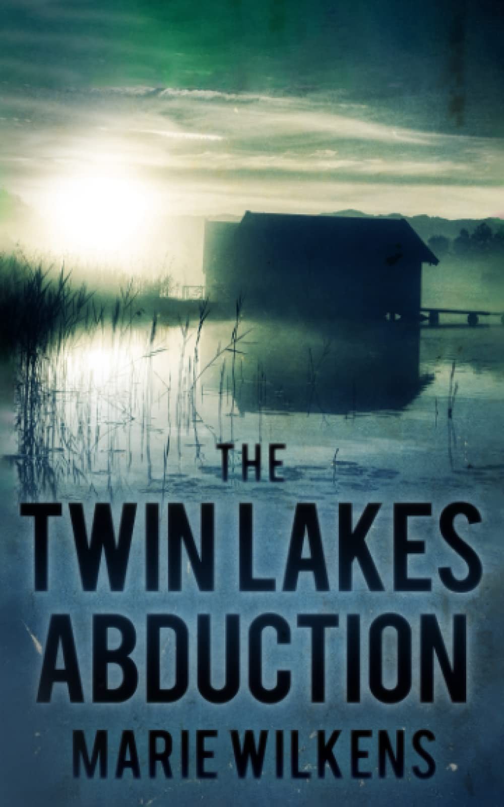 The Twin Lakes Abduction