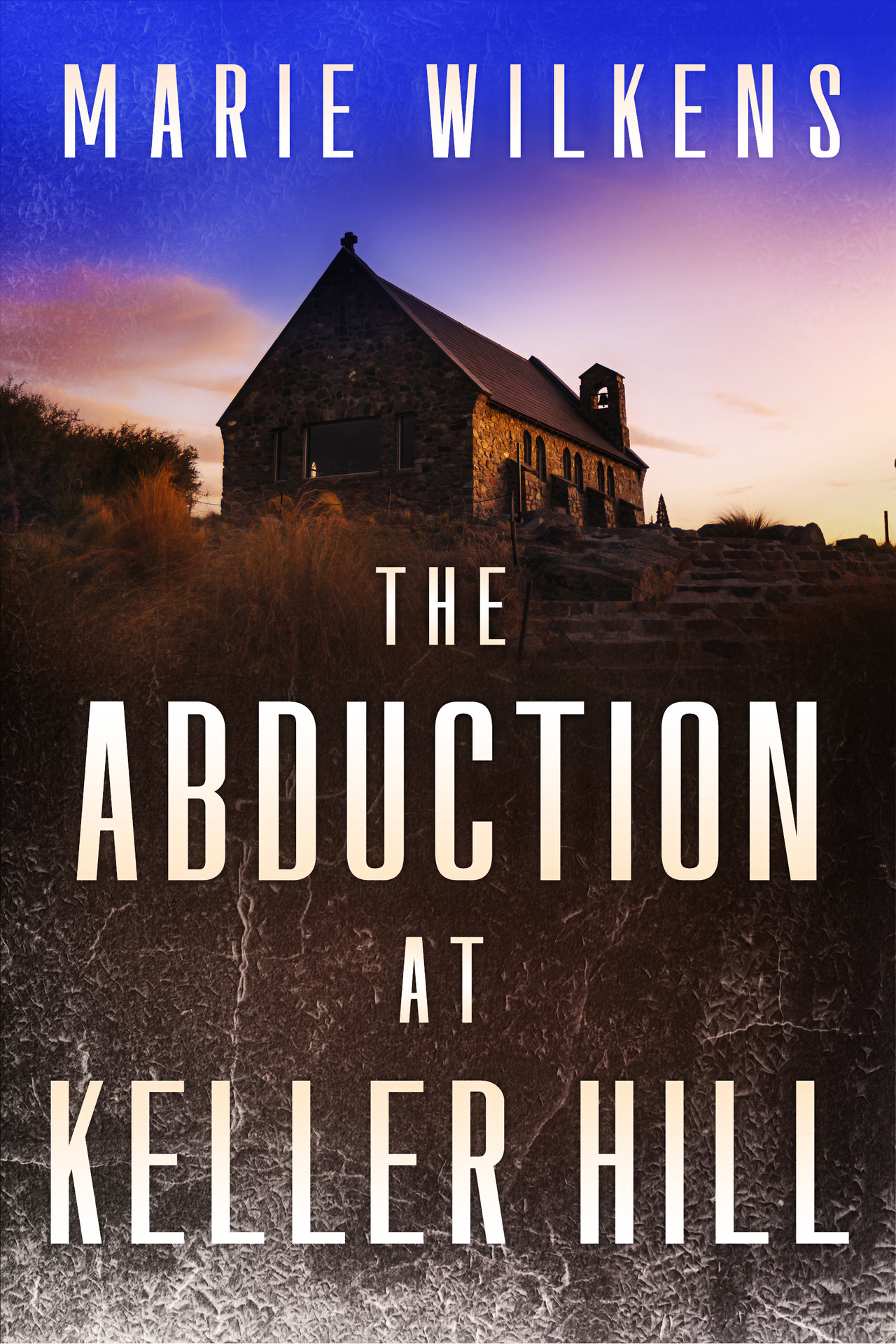 The Abduction at Keller Hill