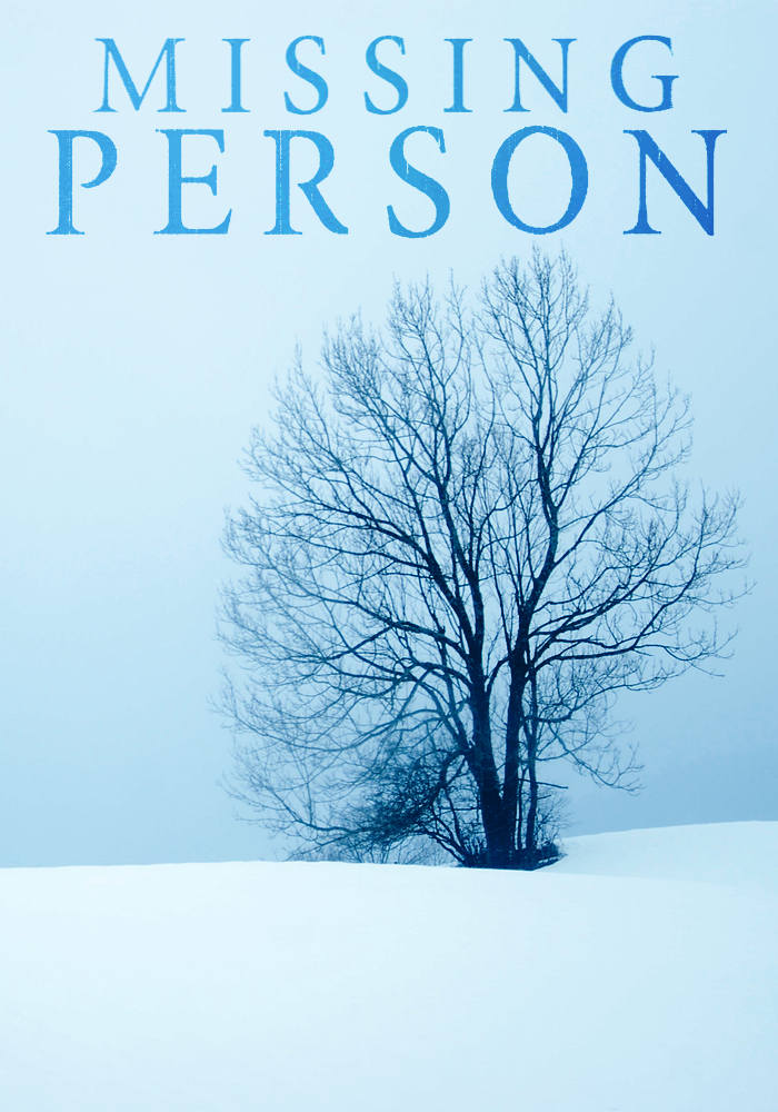 Missing Person: Book 2
