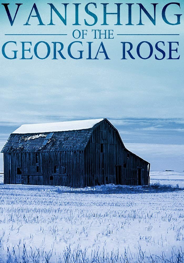 The Vanishing of the Georgia Rose