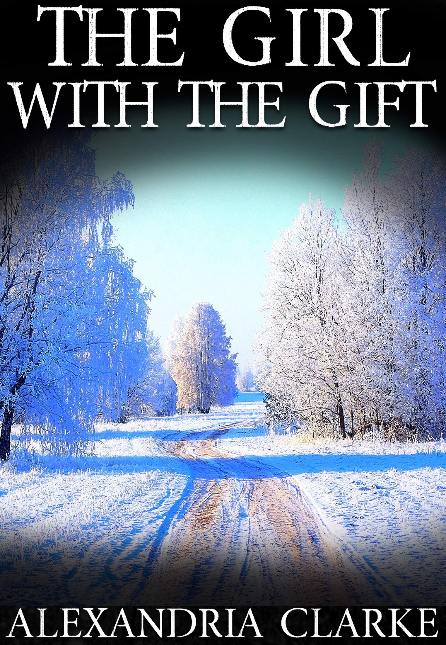 The Girl With the Gift