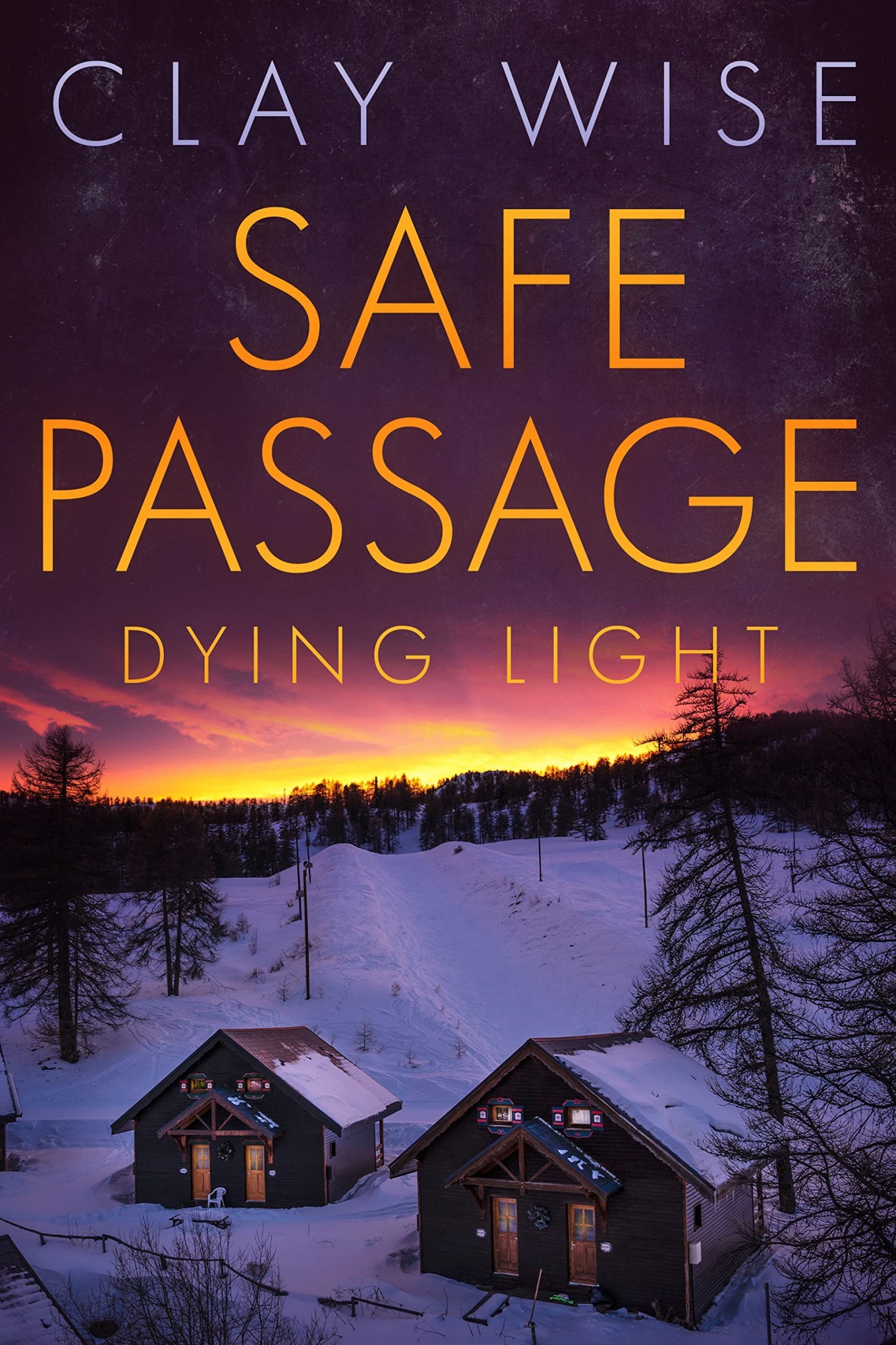 Safe Passage: Dying Light