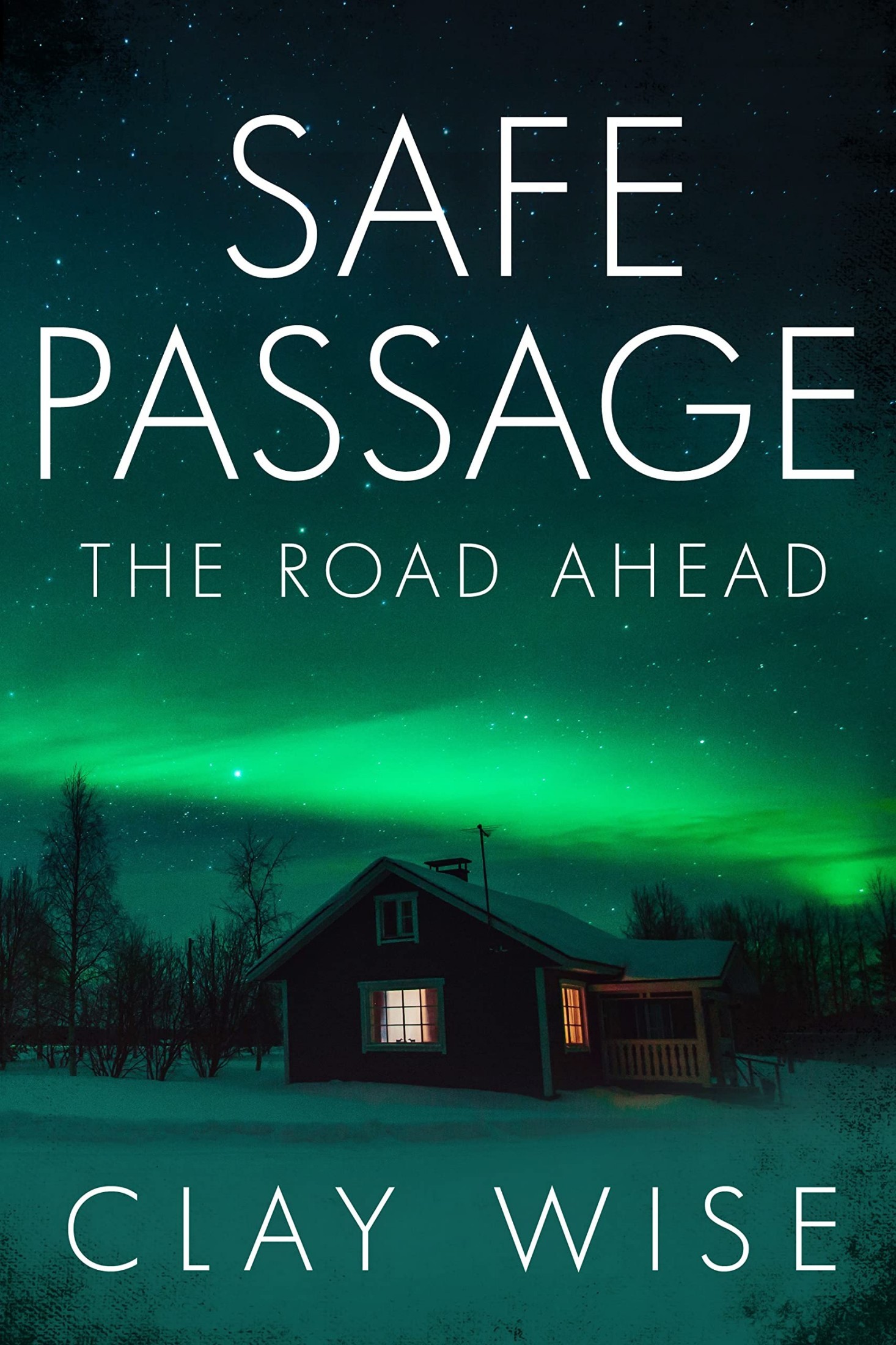 Safe Passage: The Road Ahead