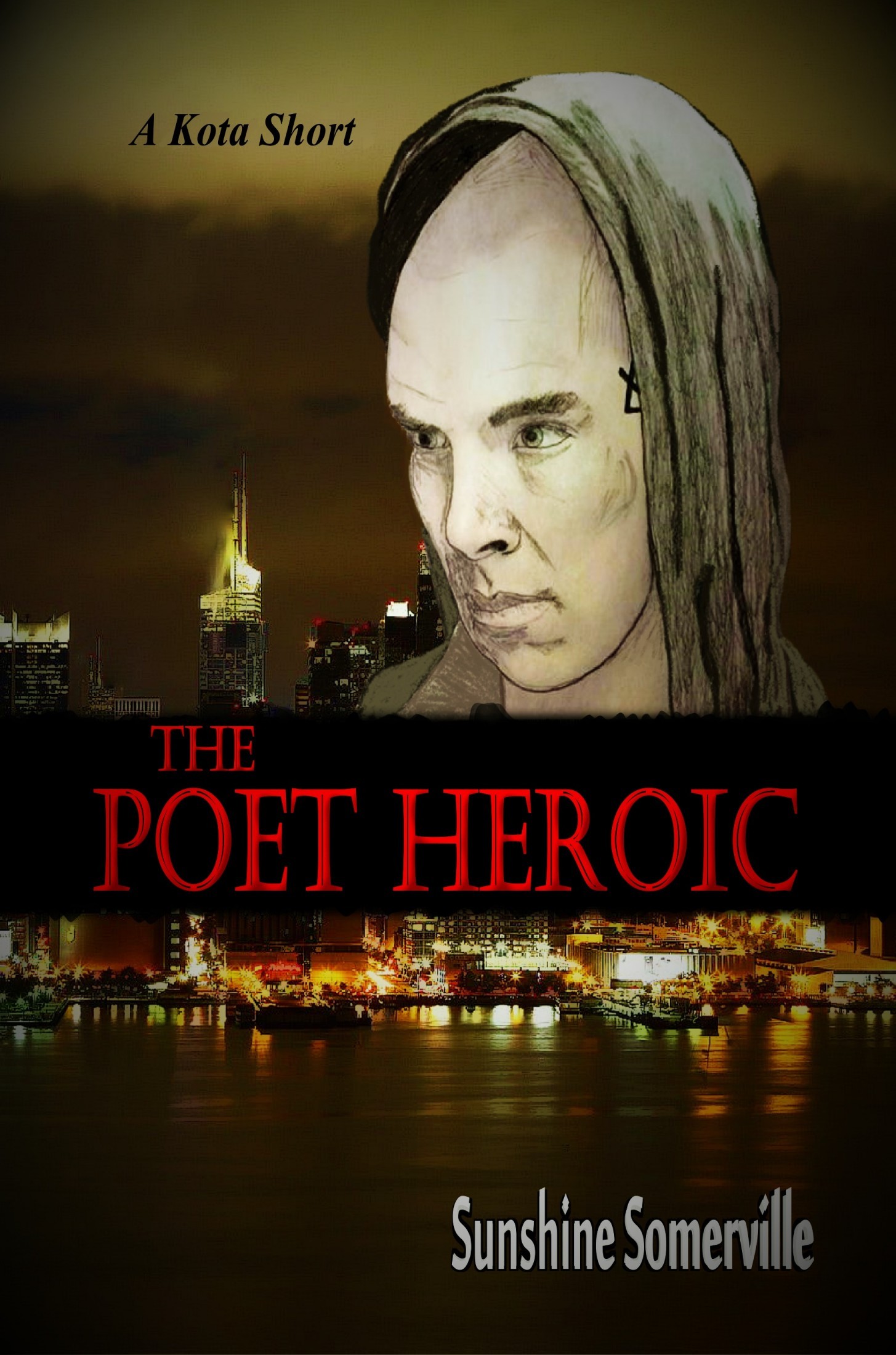 The Poet Heroic