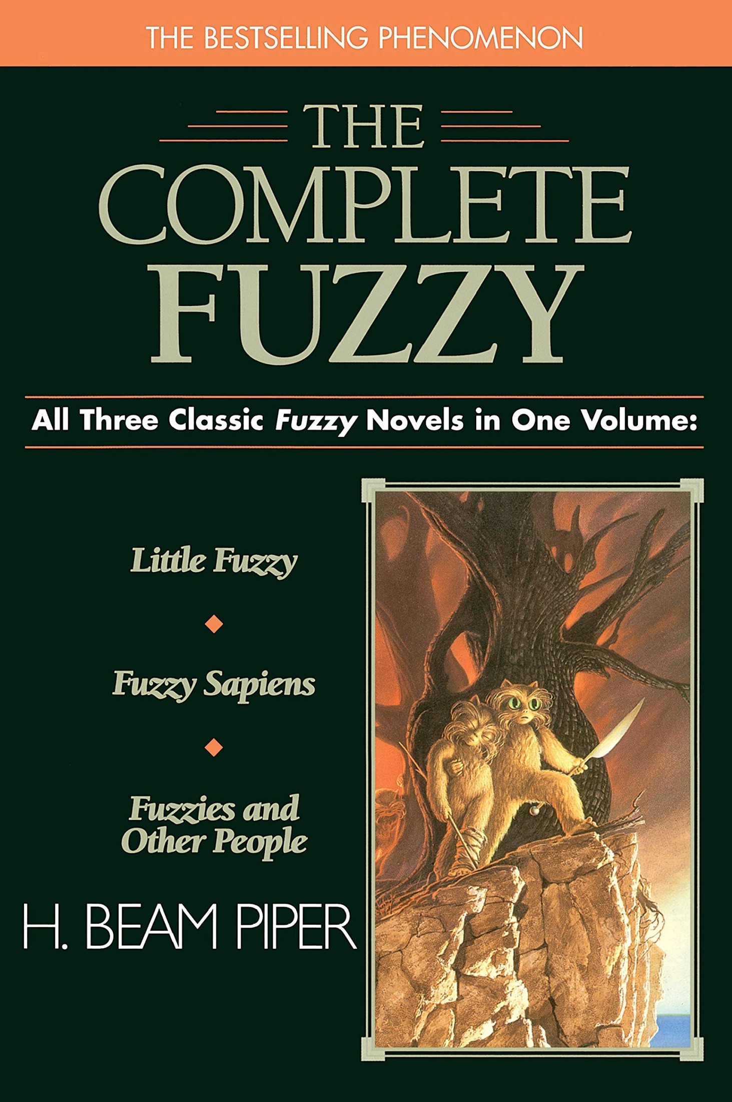 Complete Fuzzy (1-3)