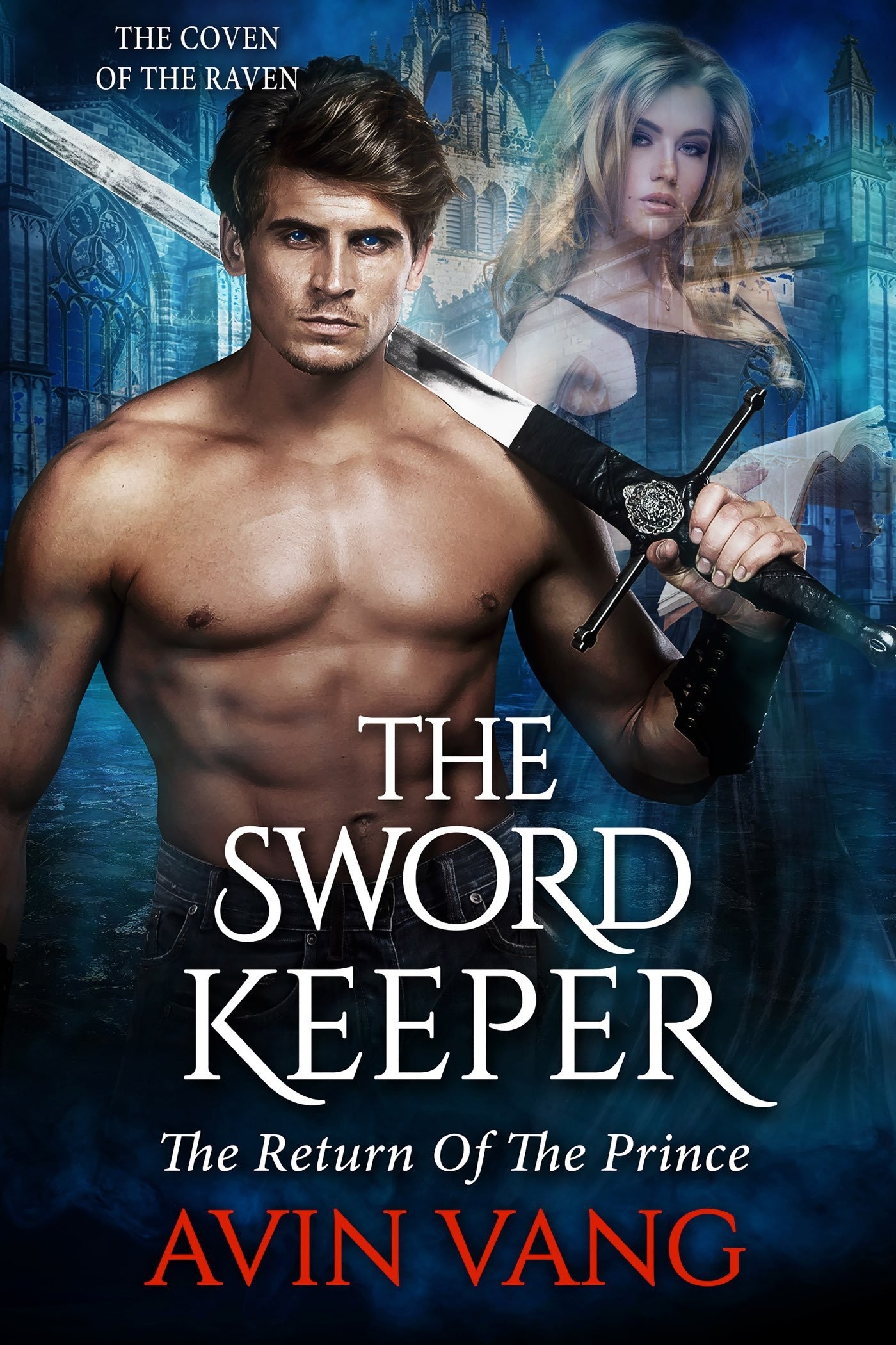 The Sword Keeper