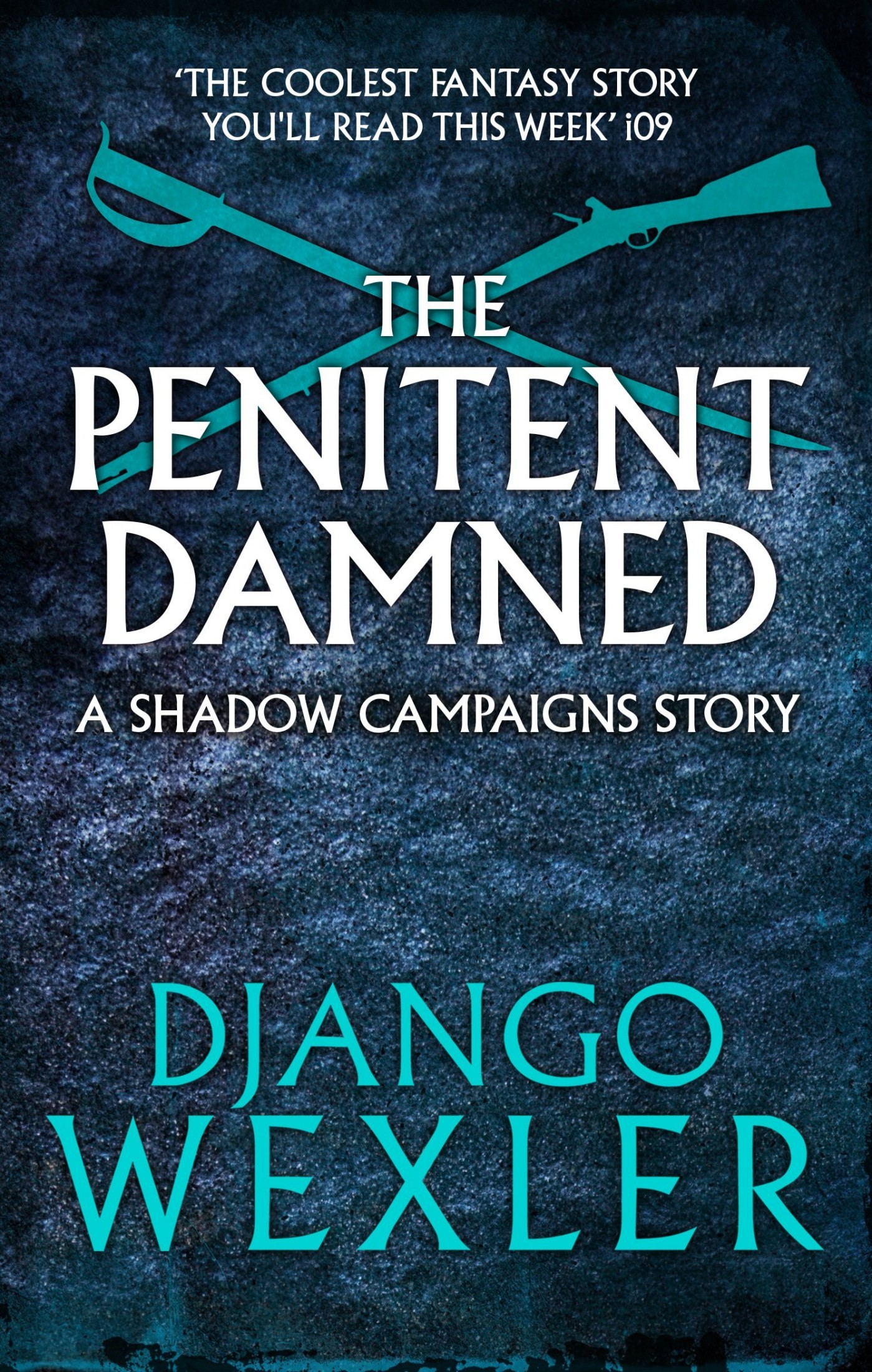The Penitent Damned