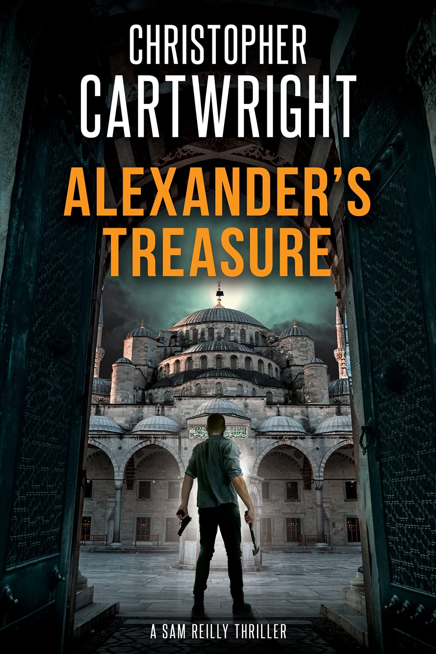 Alexander's Treasure