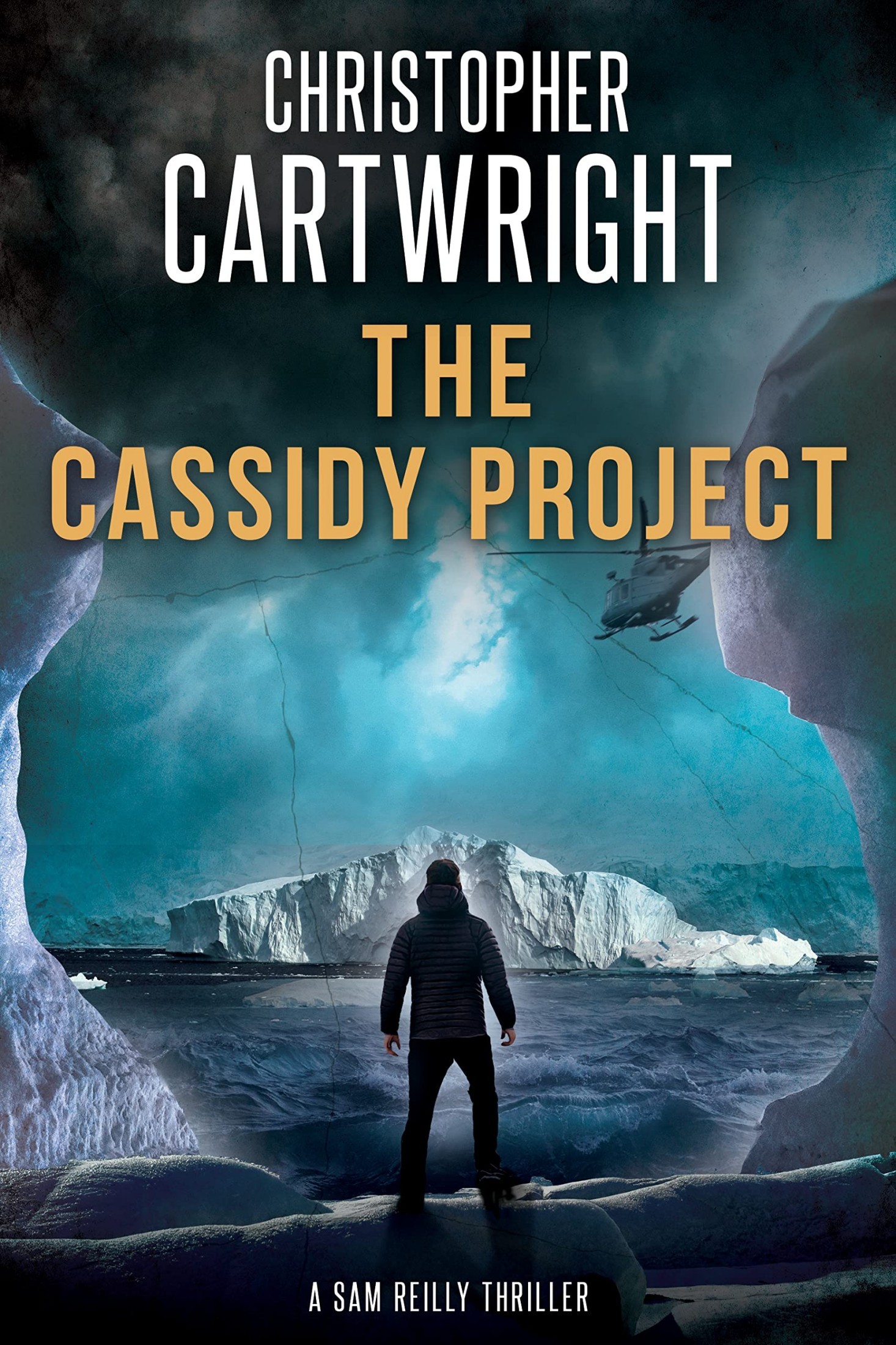 The Cassidy Project