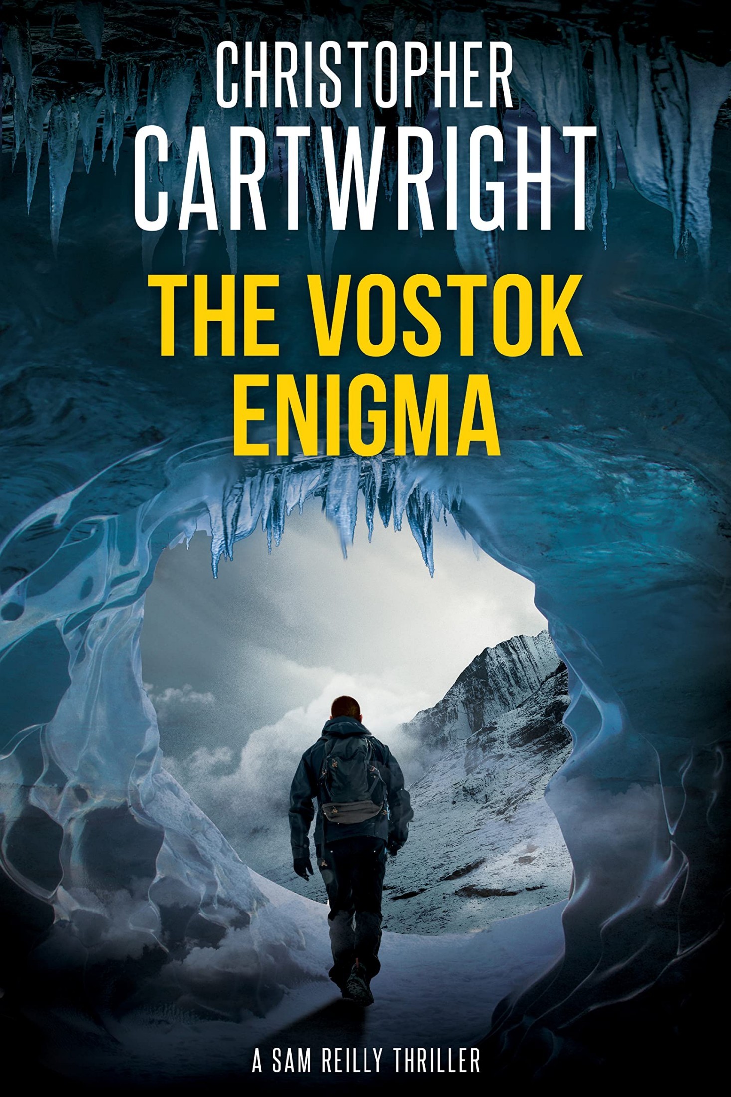 The Vostok Enigma