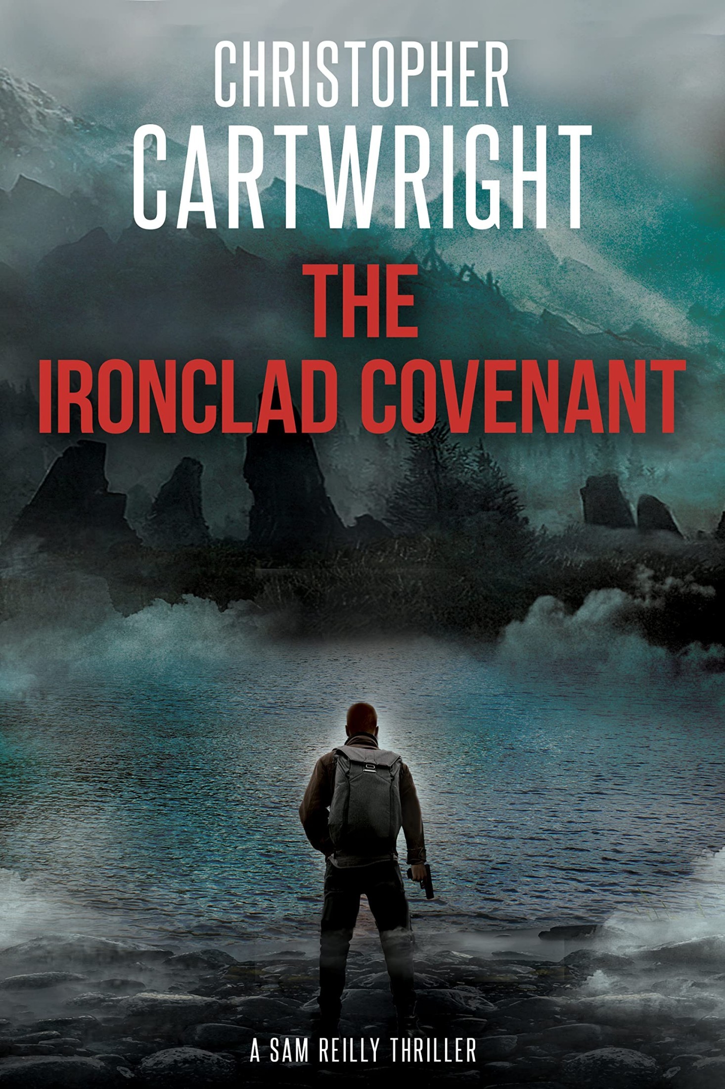 The Ironclad Covenant