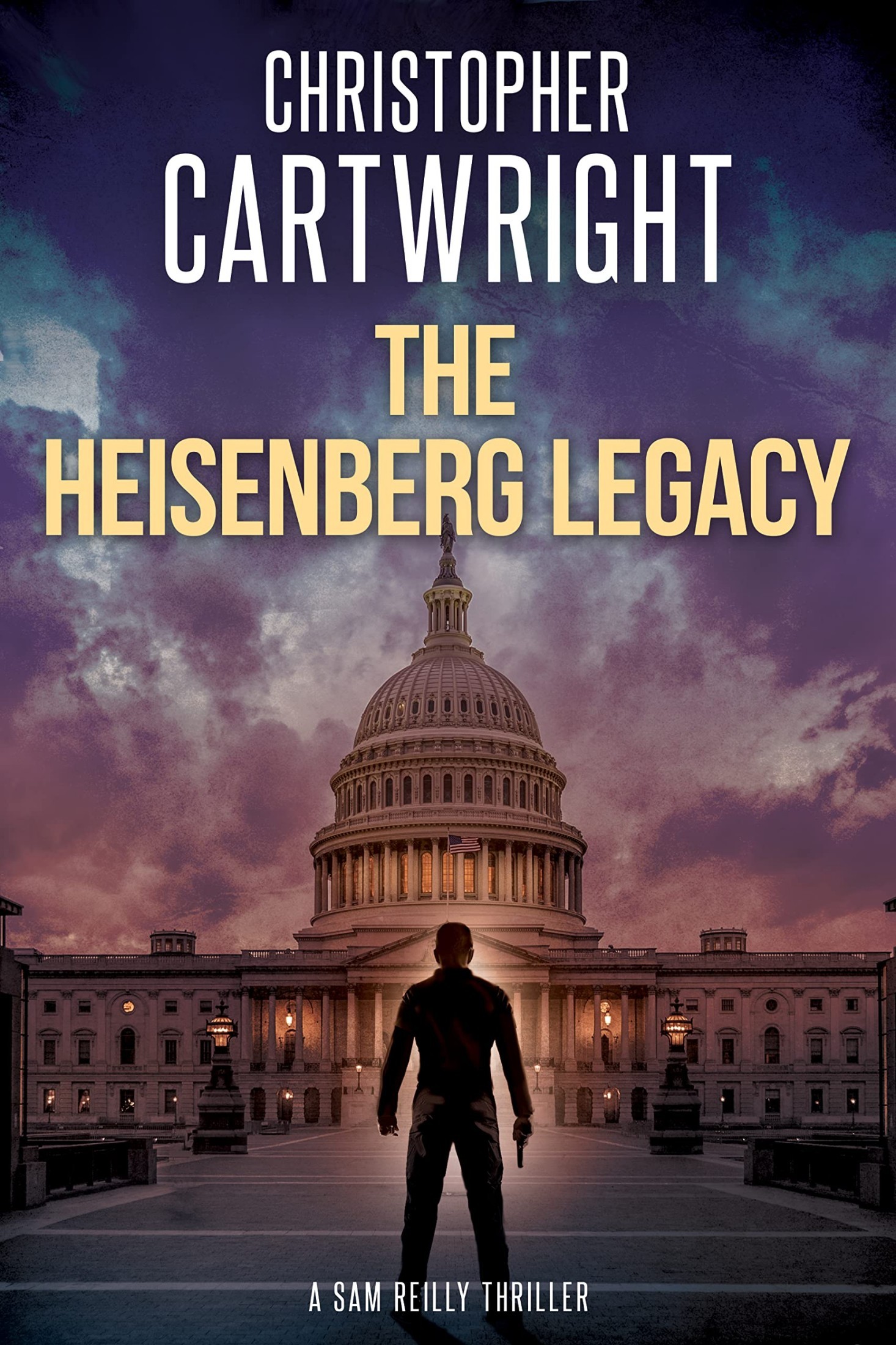 The Heisenberg Legacy