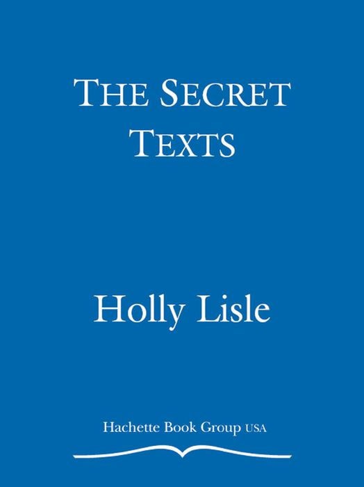 The Secret Texts Box