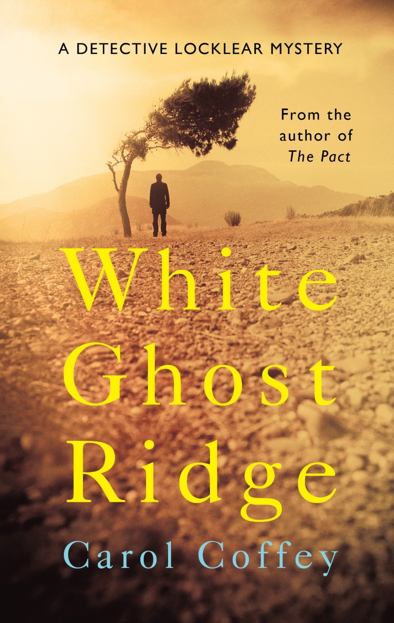 White Ghost Ridge