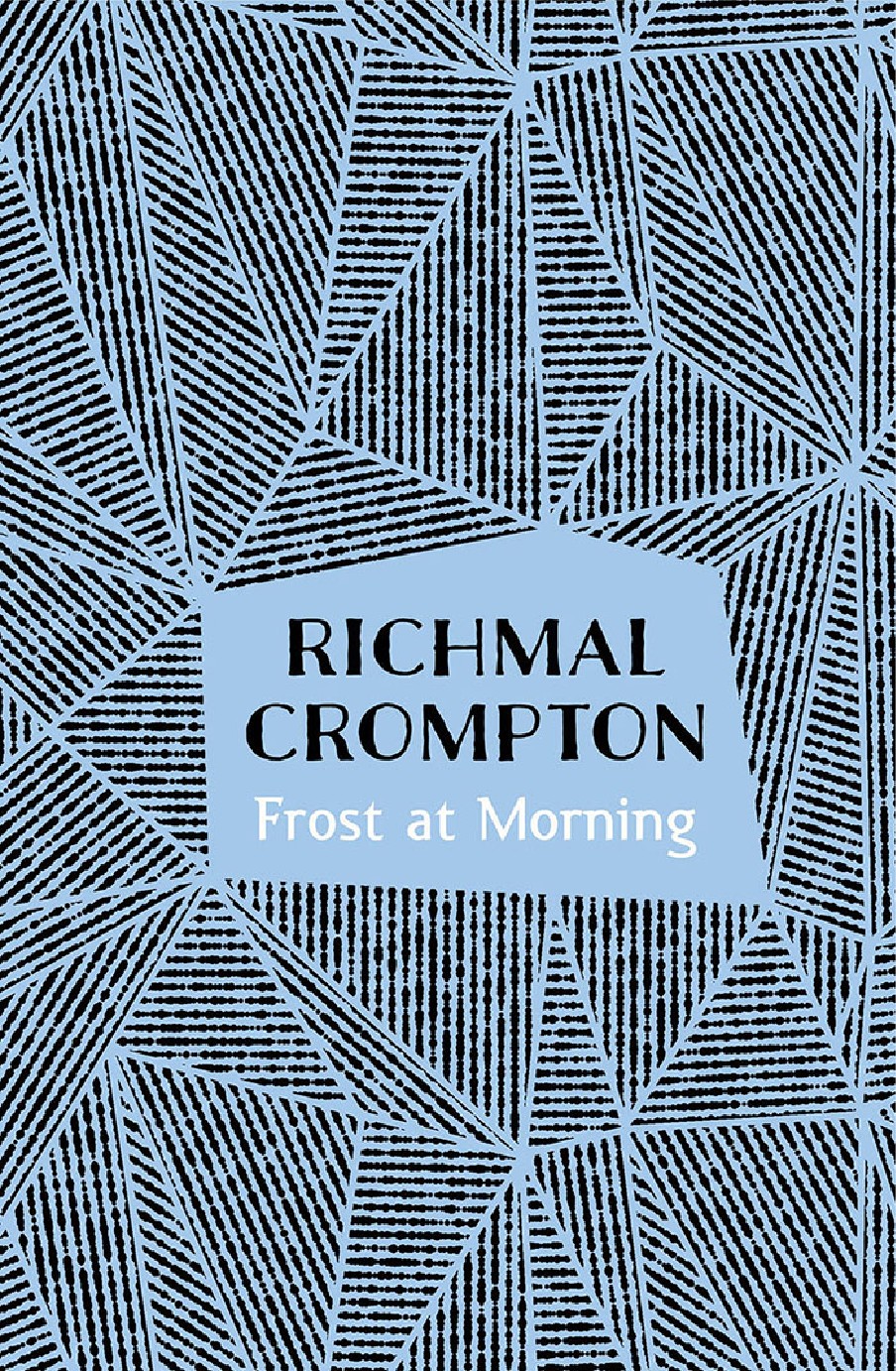 Frost at Morning