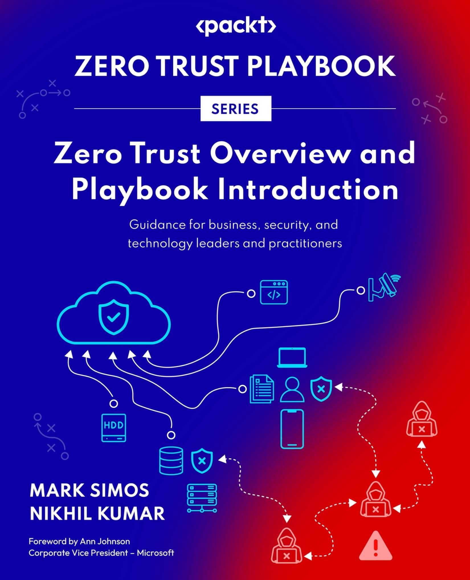 Zero Trust Overview and Playbook Introduction: Guidance for Business, Security, and Technology Leaders and Practitioners